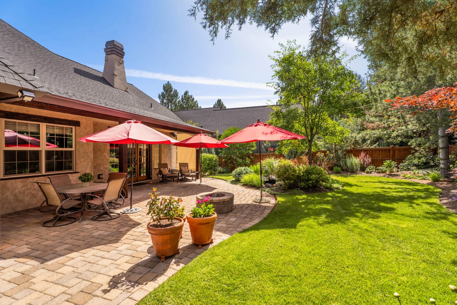  861 NW Yosemite Drive Bend, OR 97703 - 物件實景