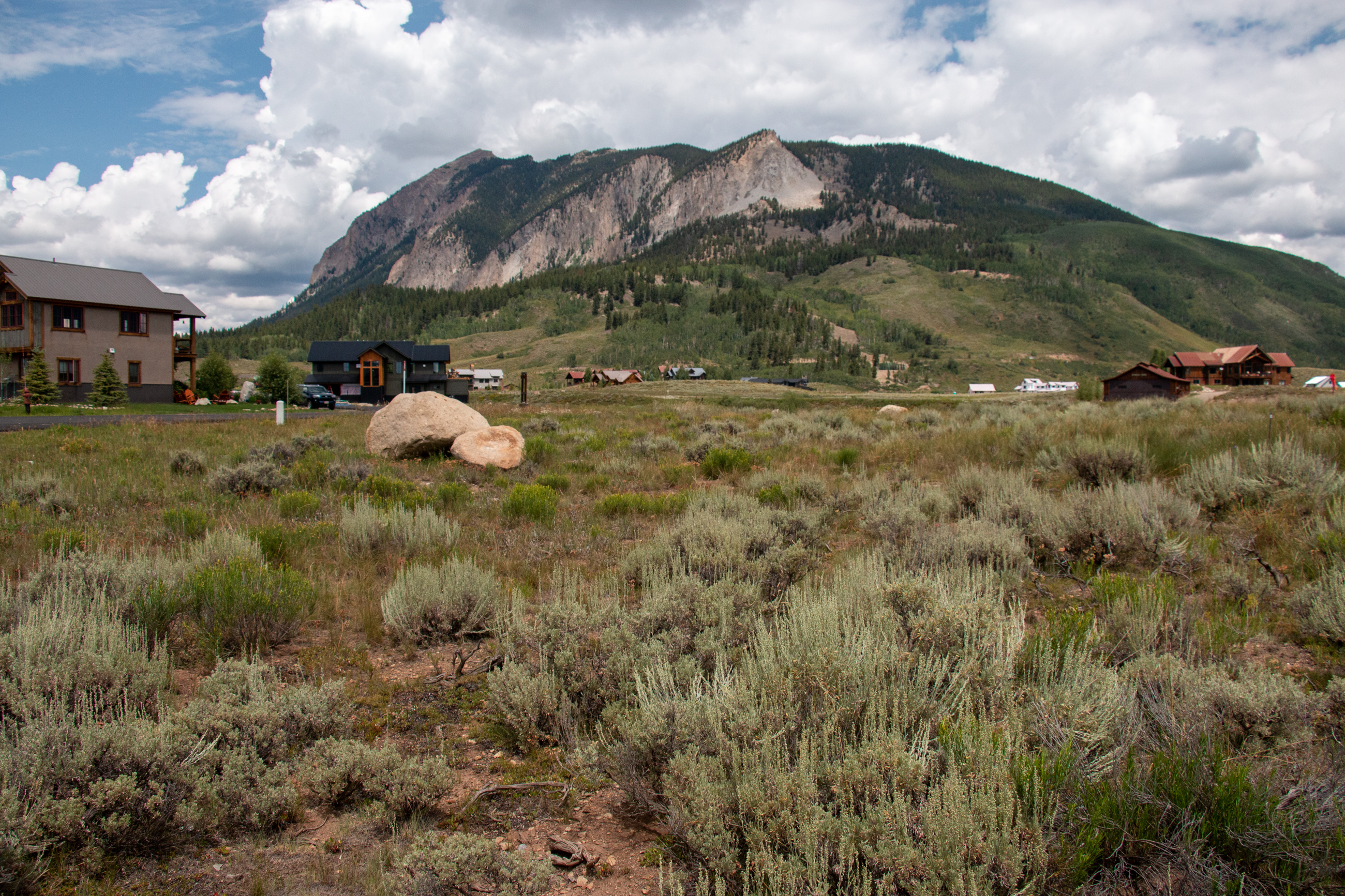  Homesite for Sale on the South Side of Buckhorn Ranch - 物件實景