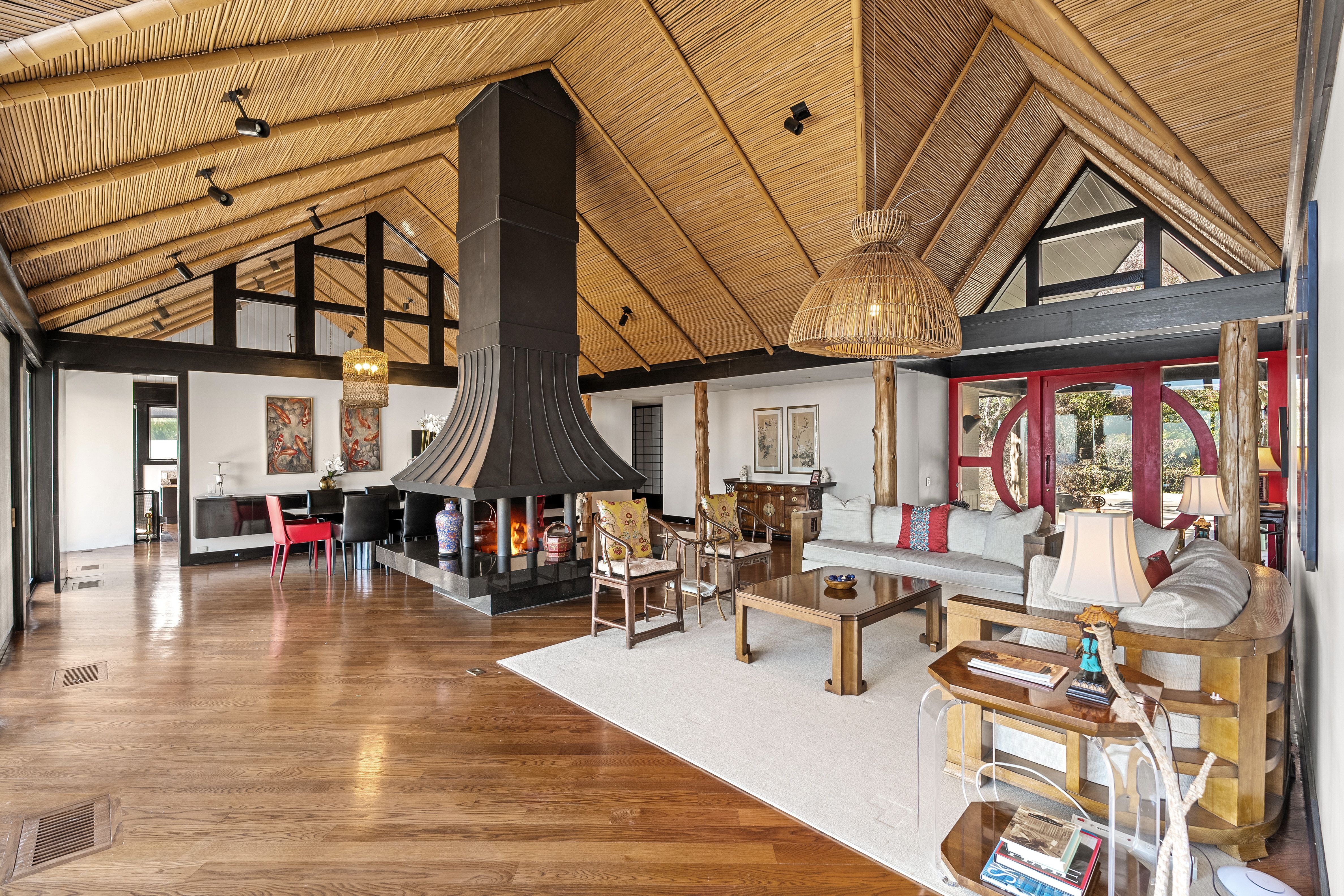  110 Huckleberry Ridge, Greenville, SC 29609 - 物件實景