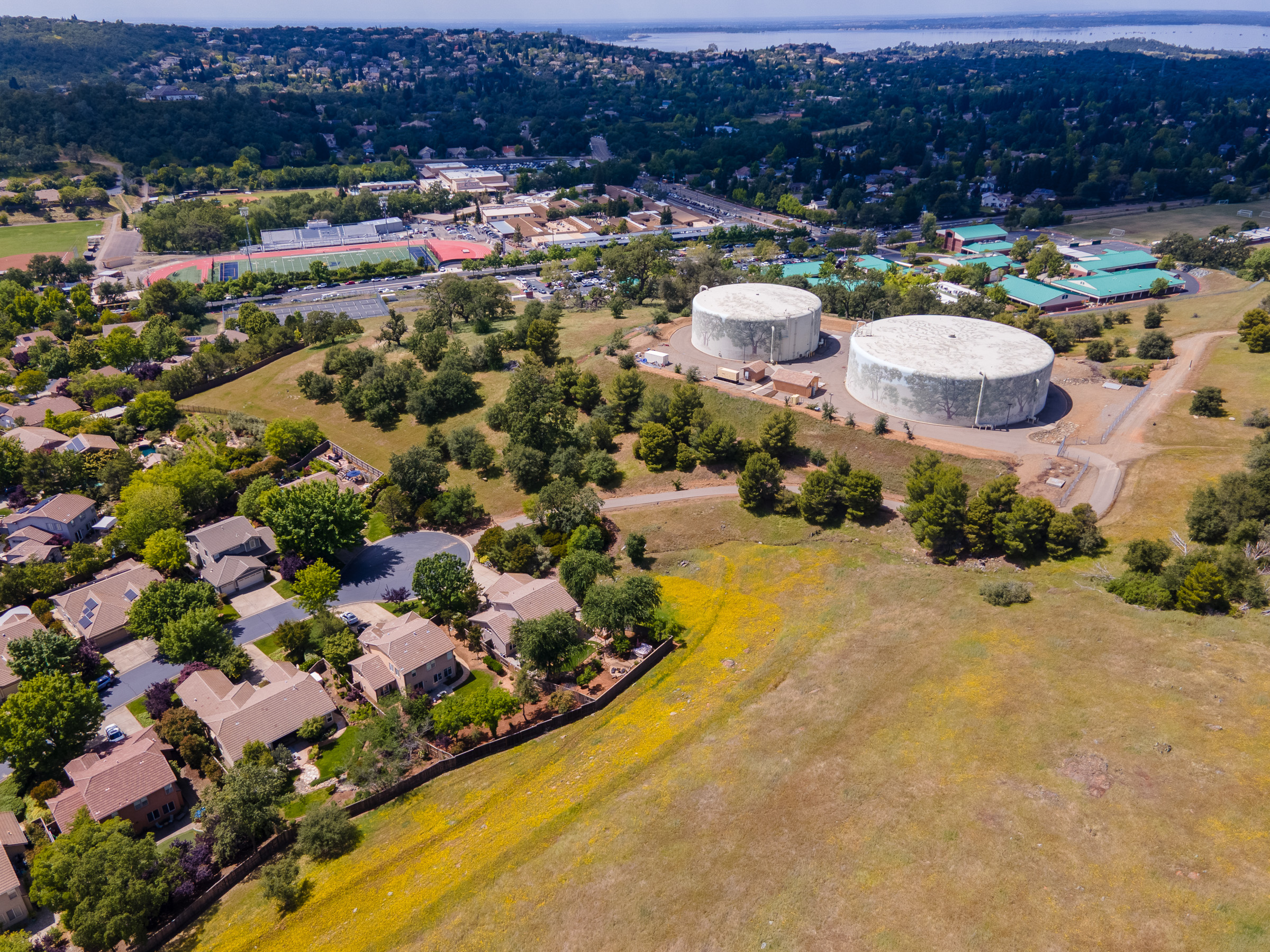  3522 Cabrito Drive, El Dorado Hills, CA 95762 - 物件實景