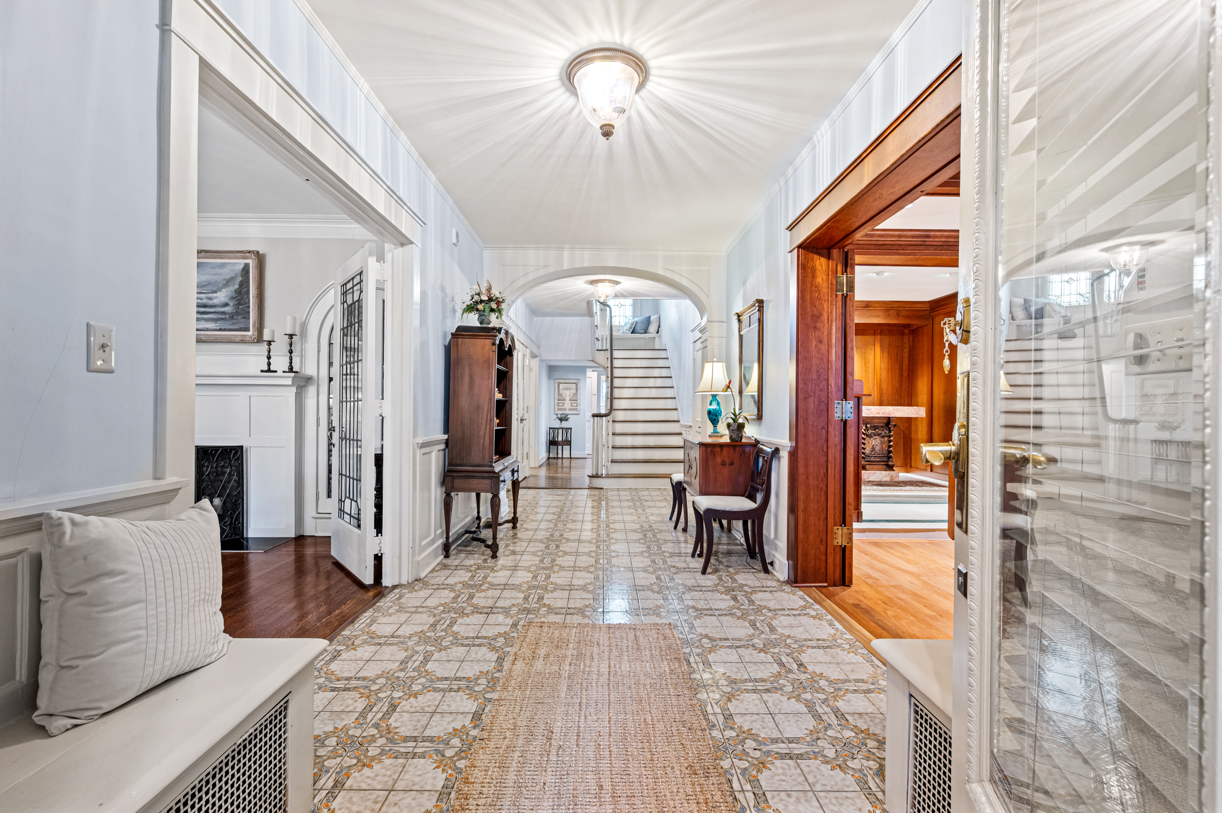  1363 Shady Avenue, Pittsburgh, PA 15217 - 物件實景