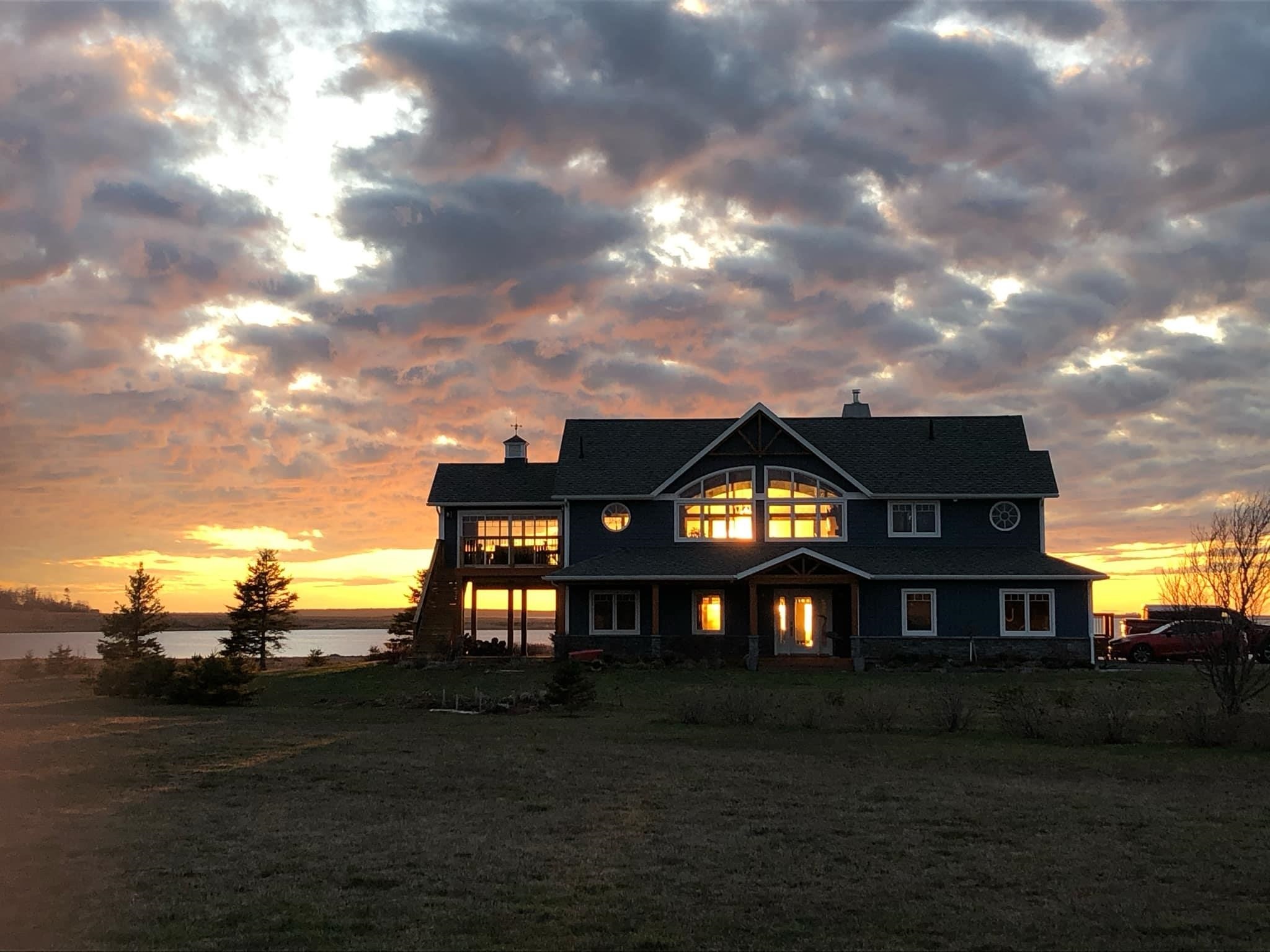 MALPEQUE, Prince Edward Island, C0B 1M0, CA, 3 Bedrooms Bedrooms, ,3 BathroomsBathrooms,Residential,For Sale,1885290
