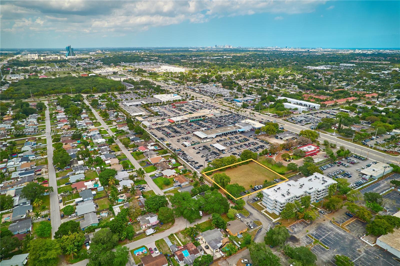 Hollywood, Florida, 33024, United States, ,Land,For Sale,1991499