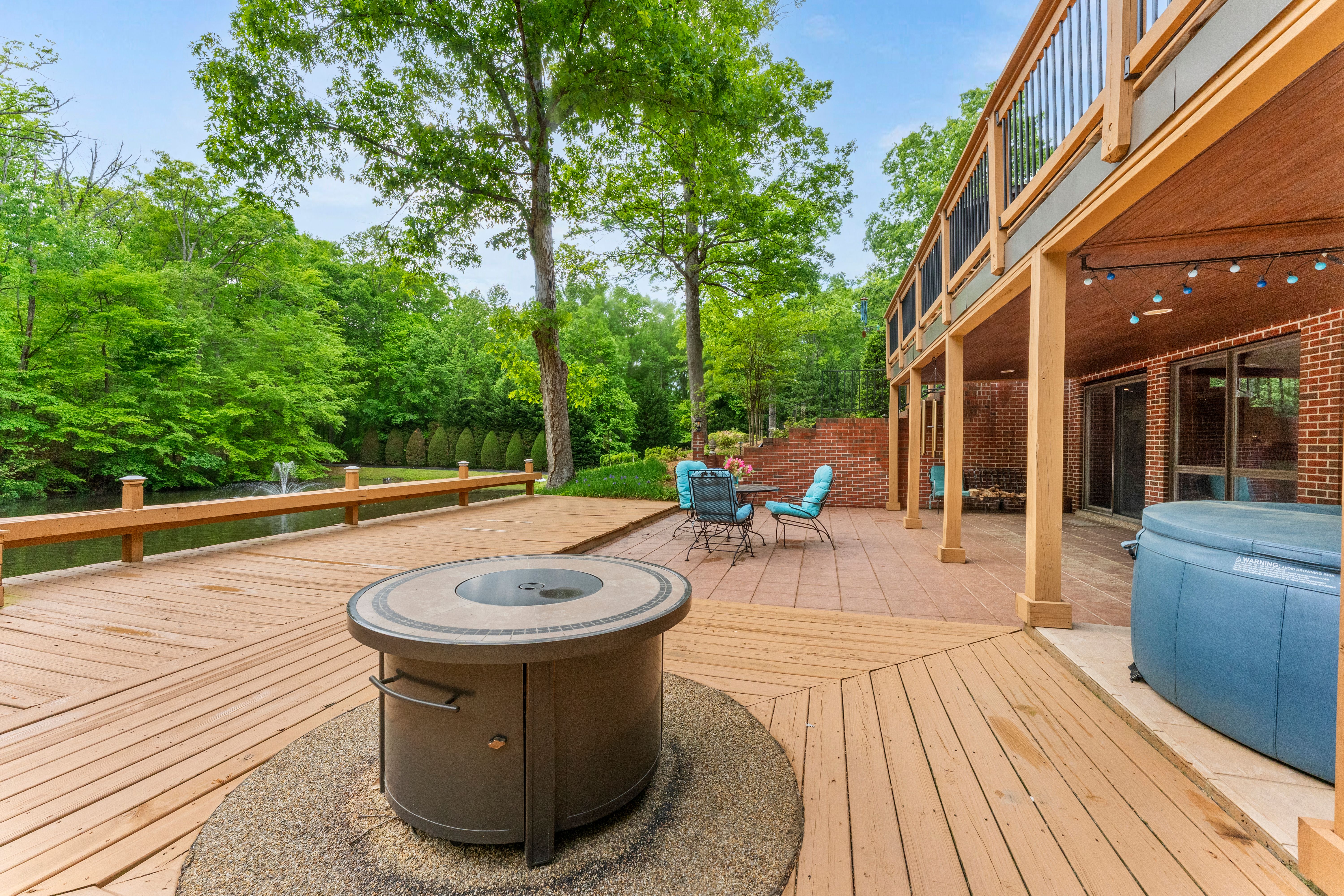  3431 Northridge Road, Richmond, VA 23235 - 物件實景