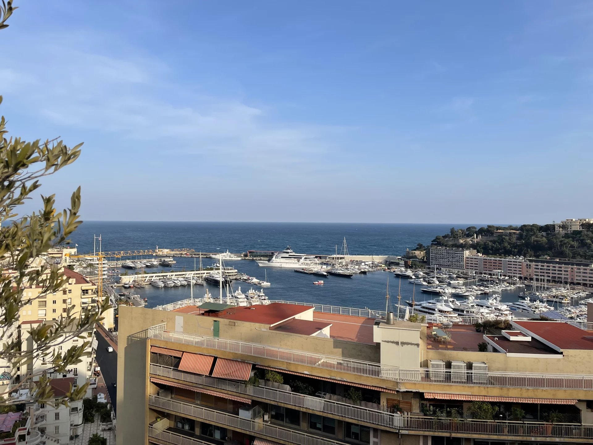 Monaco, 98000, MC, 4 Bedrooms Bedrooms, ,3 BathroomsBathrooms,Residential,For Sale,1620396