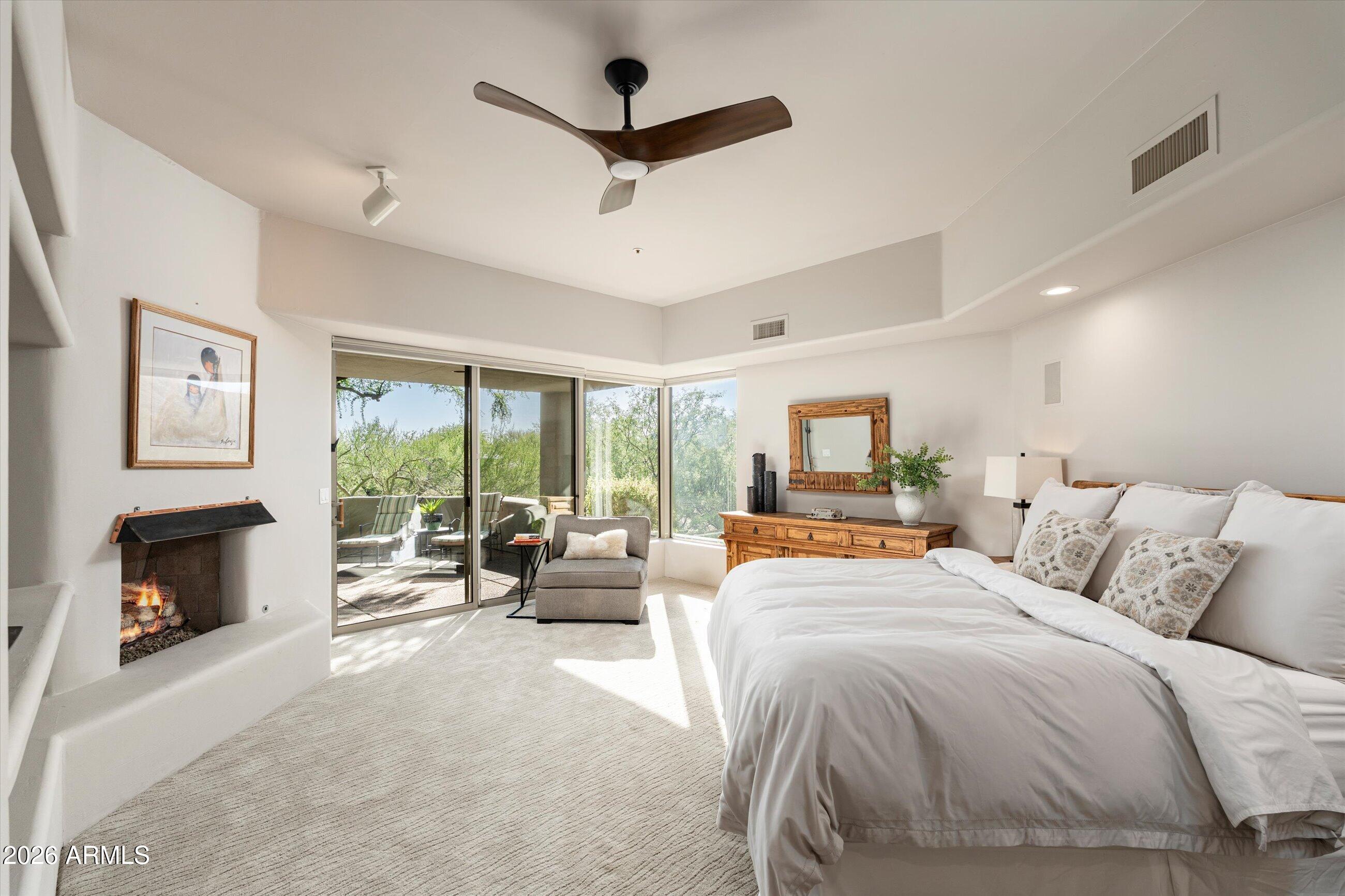  10615 E Honey Mesquite Dr, Scottsdale, AZ 85262 - 物件實景