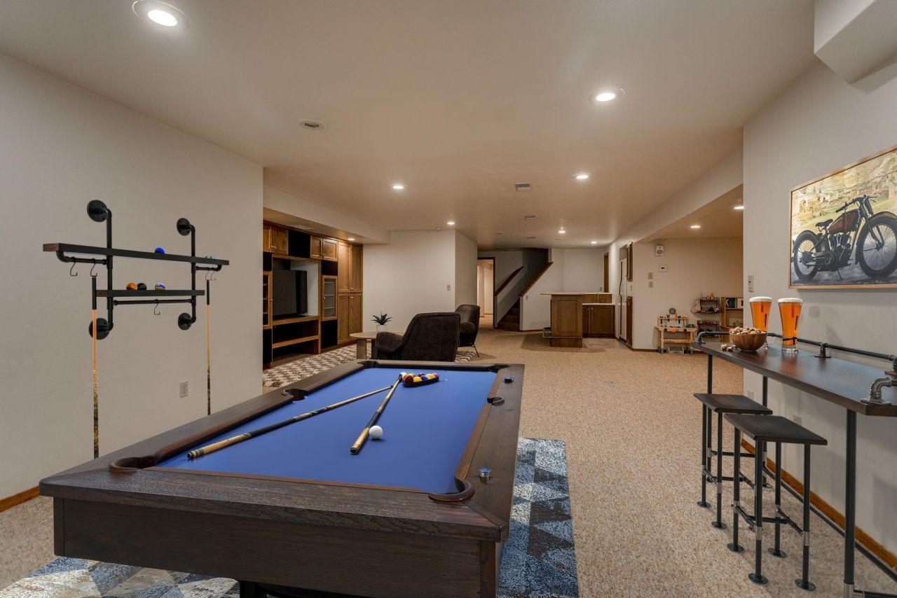GREEN BAY, Wisconsin, 54313, United States, 5 Bedrooms Bedrooms, ,4 BathroomsBathrooms,Residential,For Sale,1768354