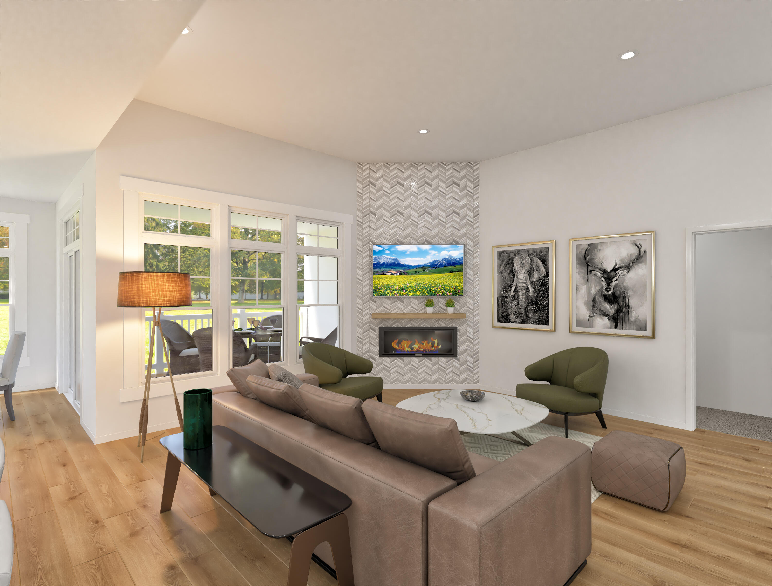 Dousman, Wisconsin, 53118, United States, 2 Bedrooms Bedrooms, ,2 BathroomsBathrooms,Residential,For Sale,1977315