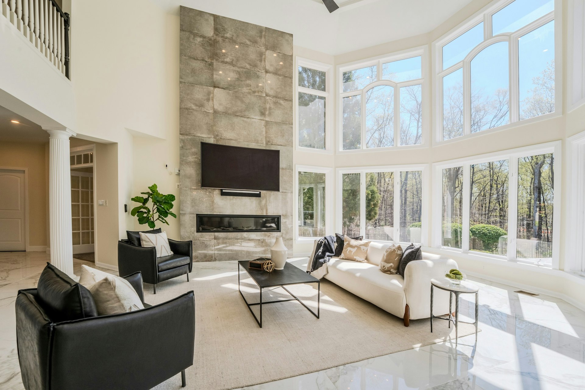  20588 Myers Place, Leesburg, VA 20175 - 物件實景