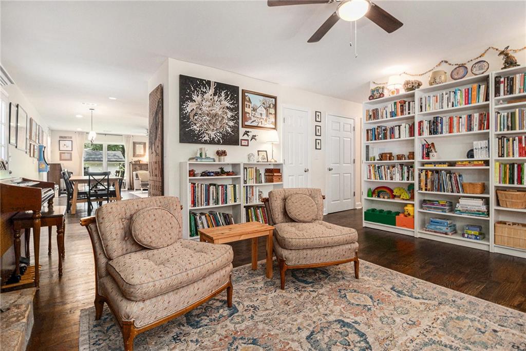 Decatur, Georgia, 30030, United States, 4 Bedrooms Bedrooms, ,3 BathroomsBathrooms,Residential,For Sale,1901323