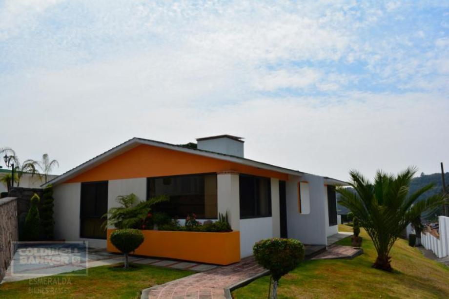 Aztecas, Villa del Carbón, Estado de México, 54300, Mexico, 9 Bedrooms Bedrooms, ,Residential,For Sale,Aztecas,1610052