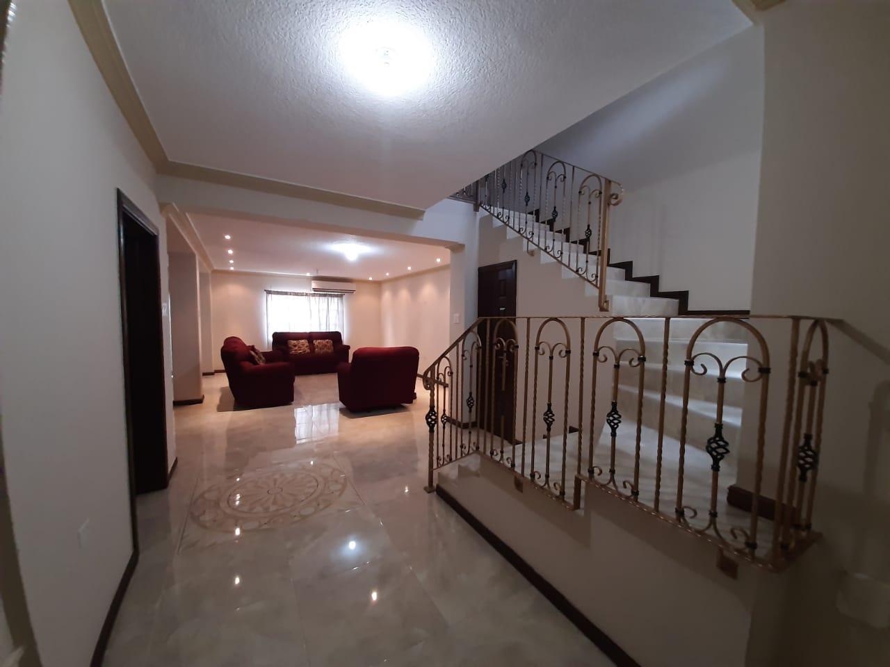 Kingston & St. Andrew, JM, 4 Bedrooms Bedrooms, ,4 BathroomsBathrooms,Residential,For Sale,1911465