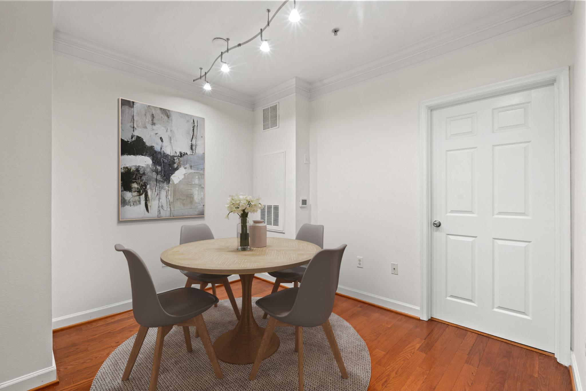  501 Hungerford Drive, Rockville, MD, 20850 - 物件實景
