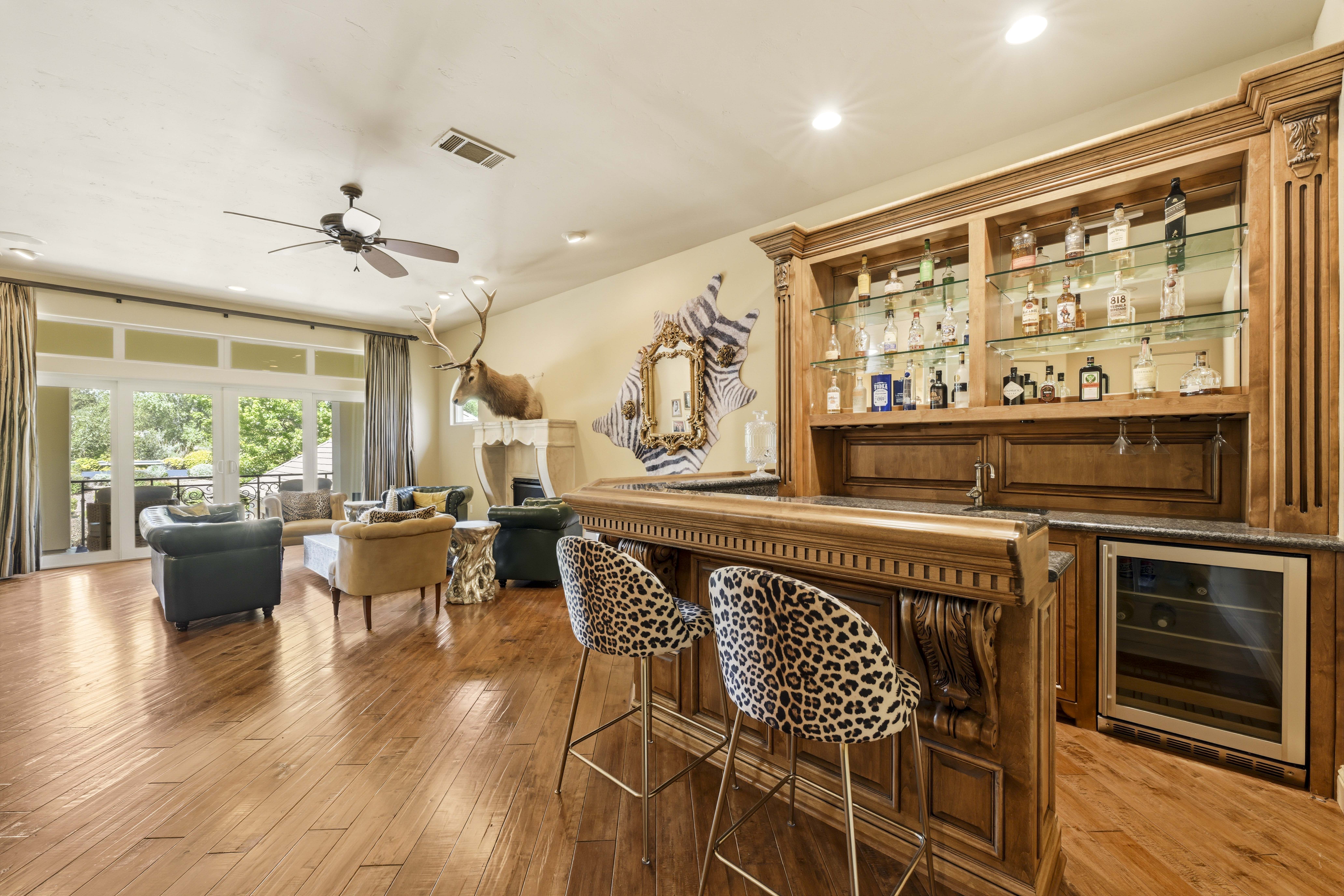  9780 Wexford Circle, Granite Bay, CA 95746 - 物件實景