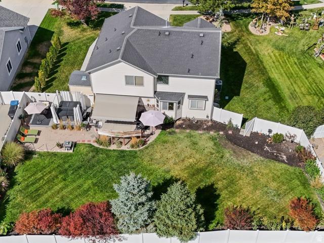 Stansbury Park, Utah, 84074, United States, 5 Bedrooms Bedrooms, ,3 BathroomsBathrooms,Residential,For Sale,1984231