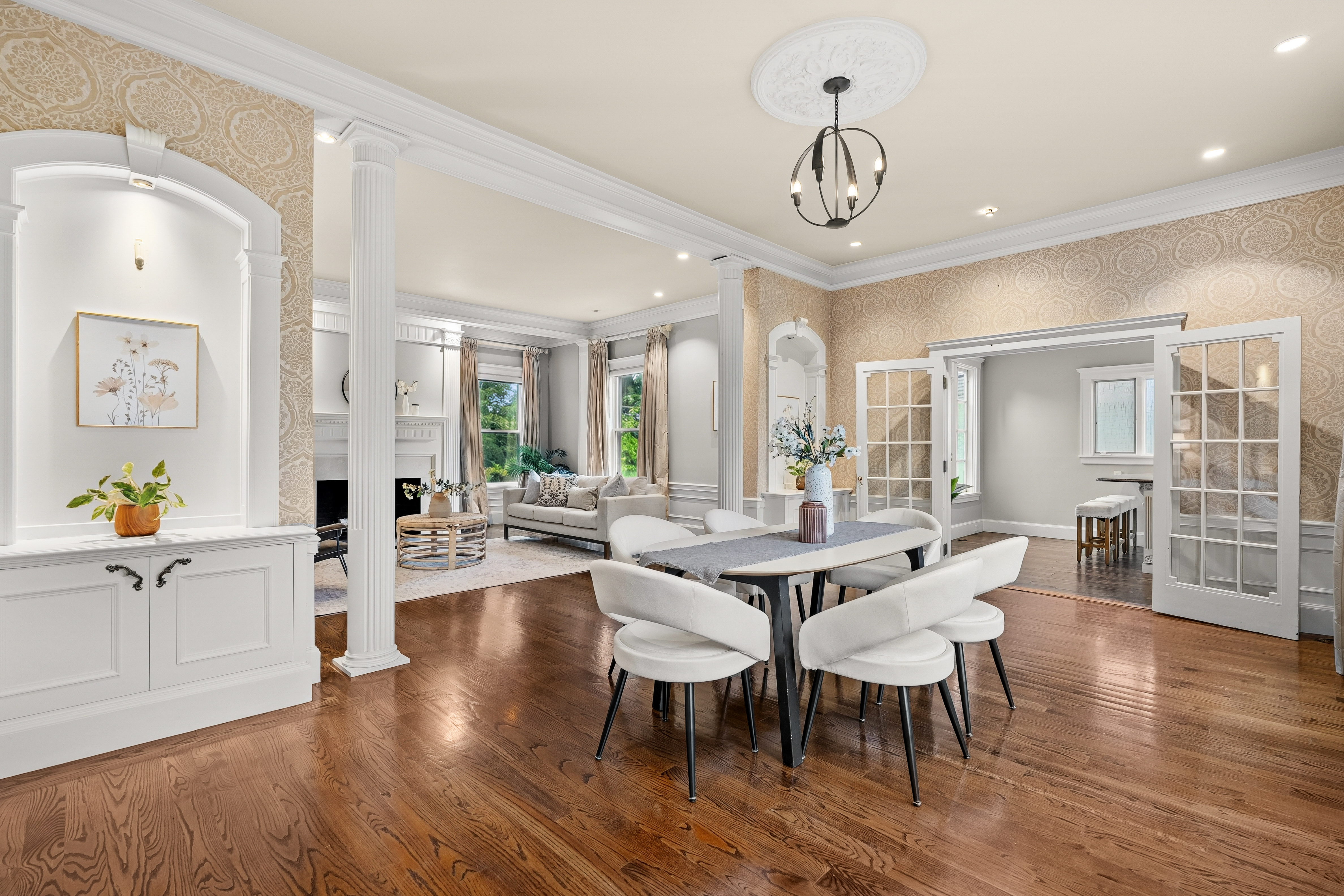  14 Wellington Street, Unit 1,  Arlington, MA, 02476 - 物件實景