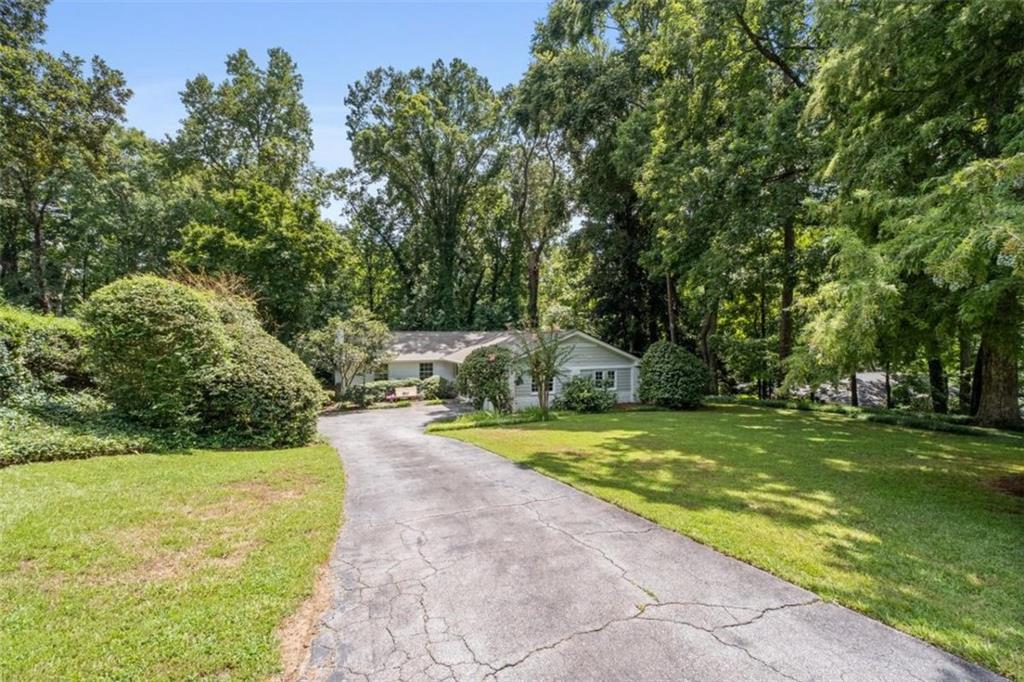Sandy Springs, Georgia, 30342, United States, 4 Bedrooms Bedrooms, ,3 BathroomsBathrooms,Residential,For Sale,1912192