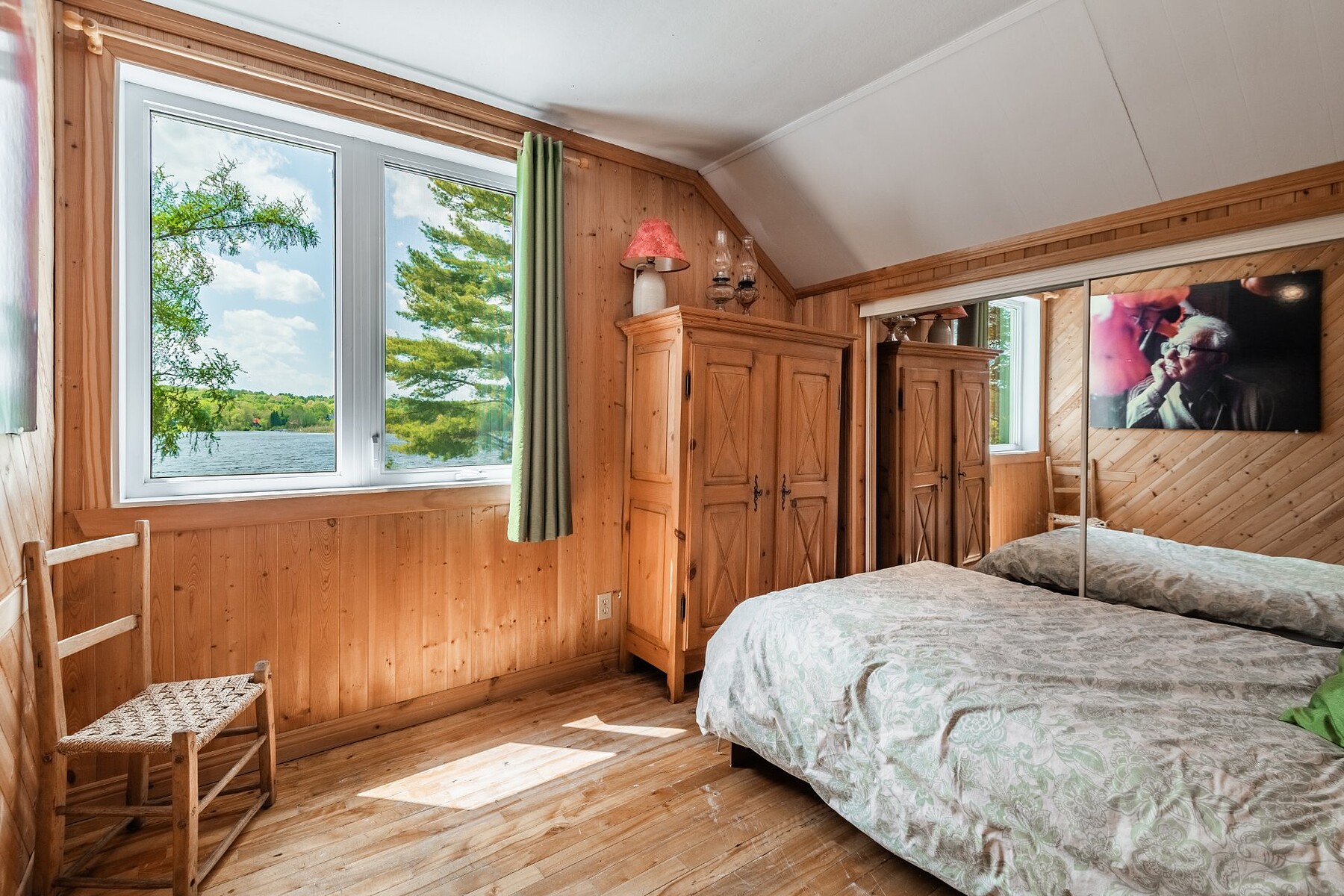  Saint-Hippolyte, Laurentides - 物件實景