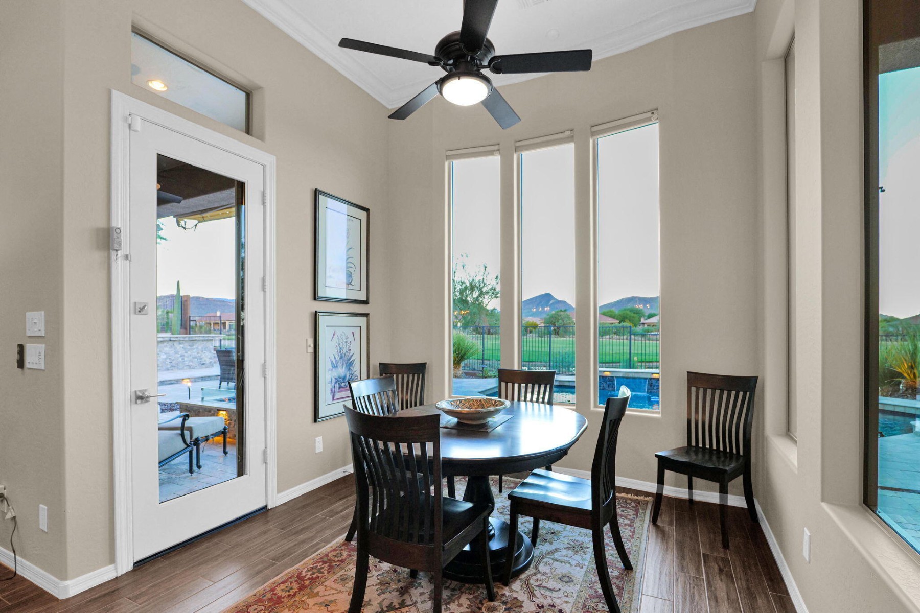  41505 N Whistling Strait Dr  Anthem, AZ - 物件實景