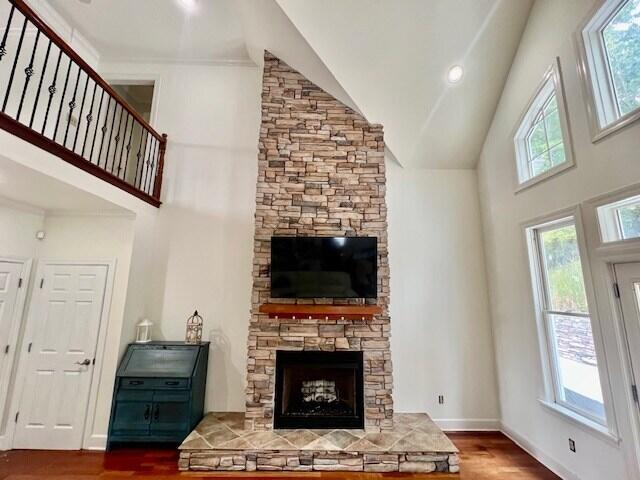 Rocky Face, Georgia, 30740, United States, 5 Bedrooms Bedrooms, ,5 BathroomsBathrooms,Residential,For Sale,1997507