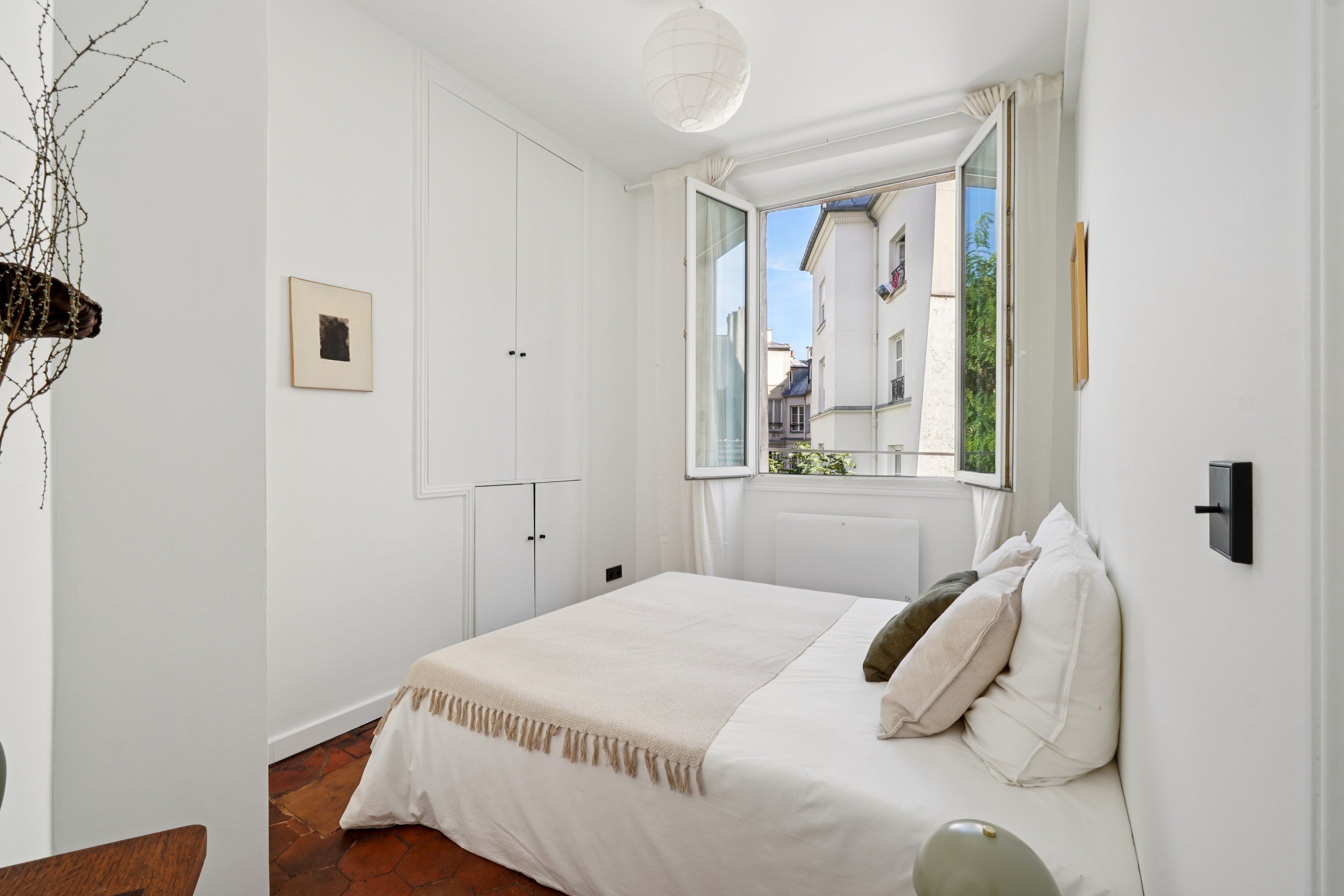  Perfect pied-à-terre - Rive Gauche - 物件實景