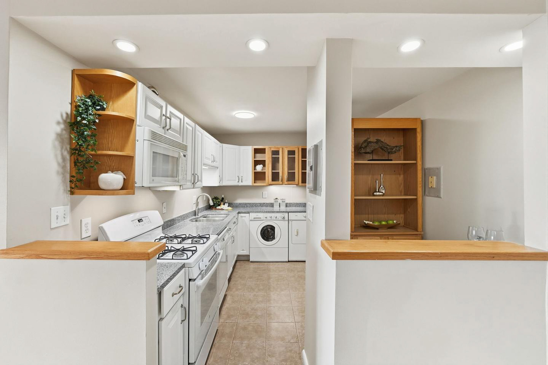  4620 N Park Avenue, Chevy Chase, MD, 20815 - 物件實景