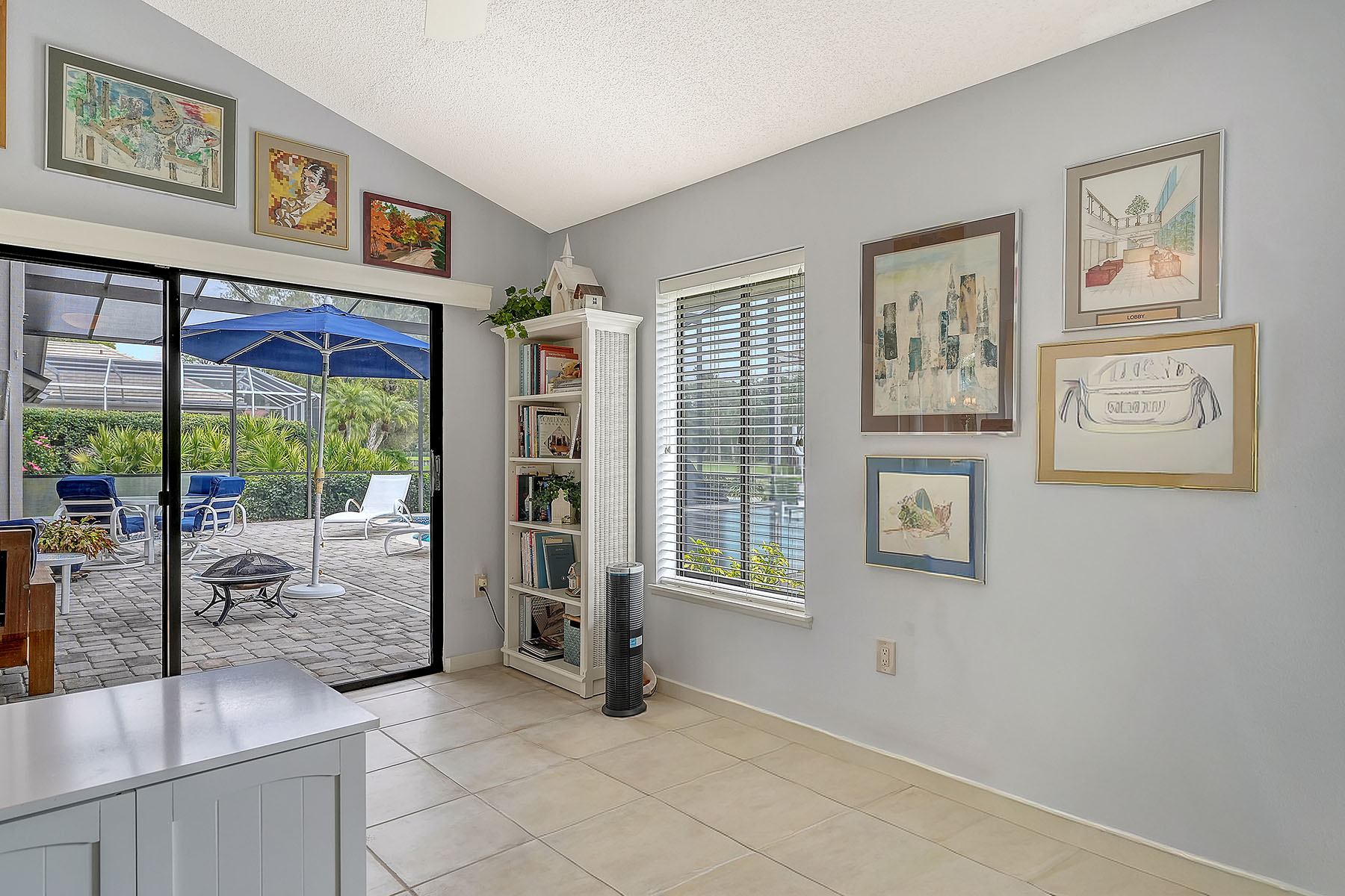  MISTY OAKS - 物件實景