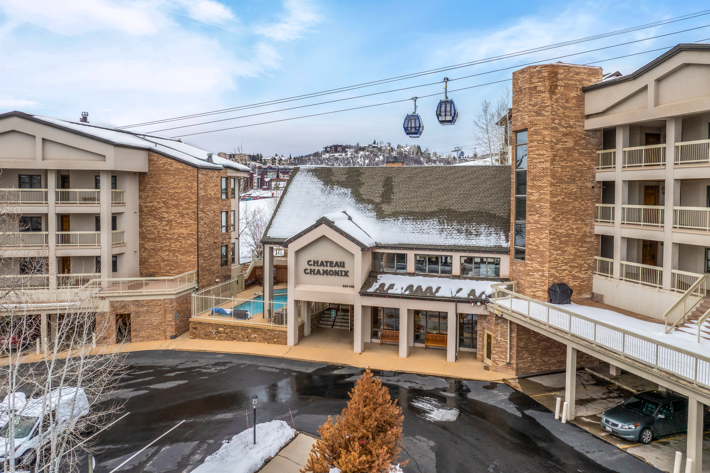  2308 Ski Trail Lane, Steamboat Springs, CO, 80487 - 物件實景
