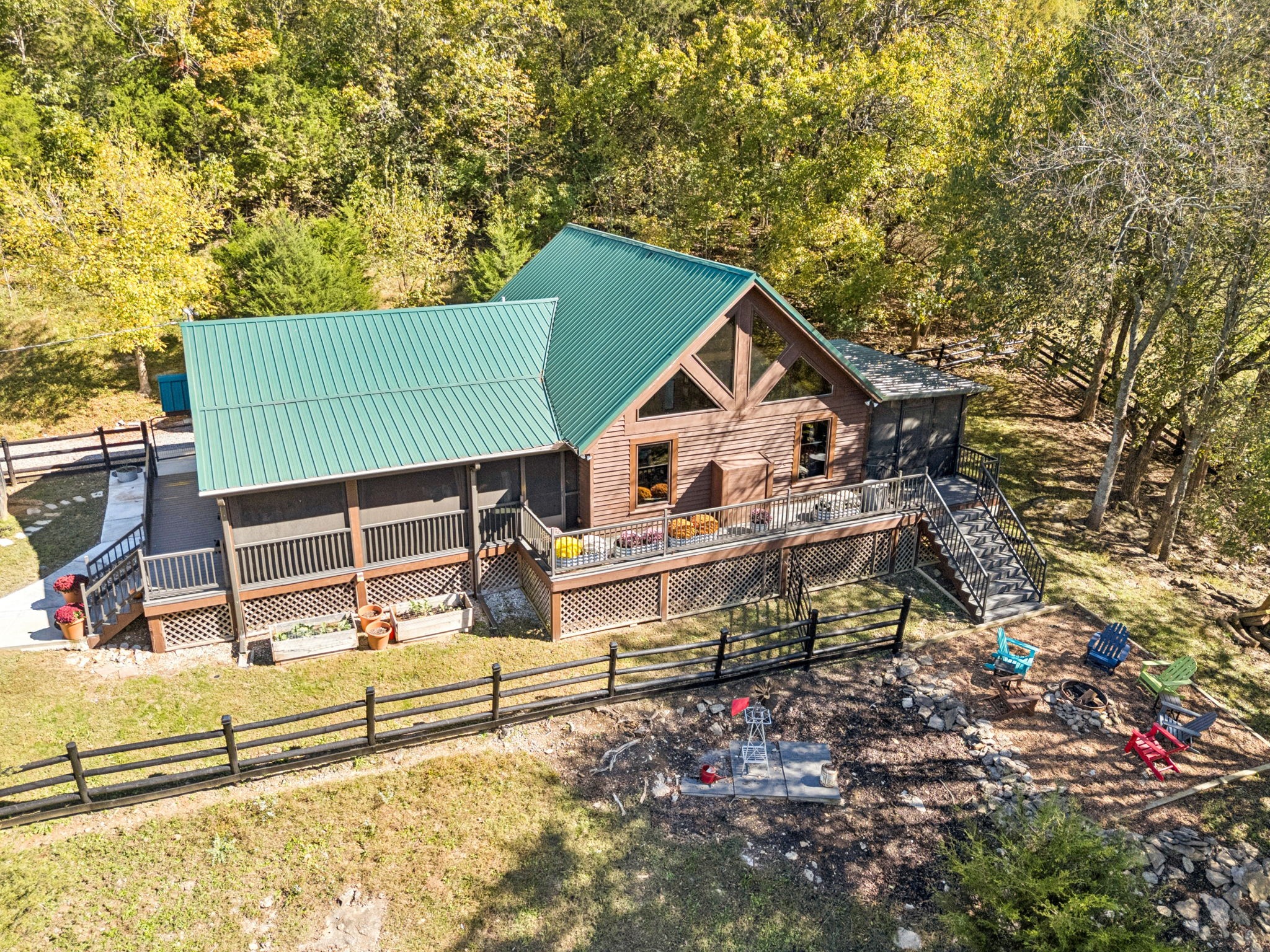  2846 Fuller Hollow Rd, Cornersville, TN, 37047 - 物件實景