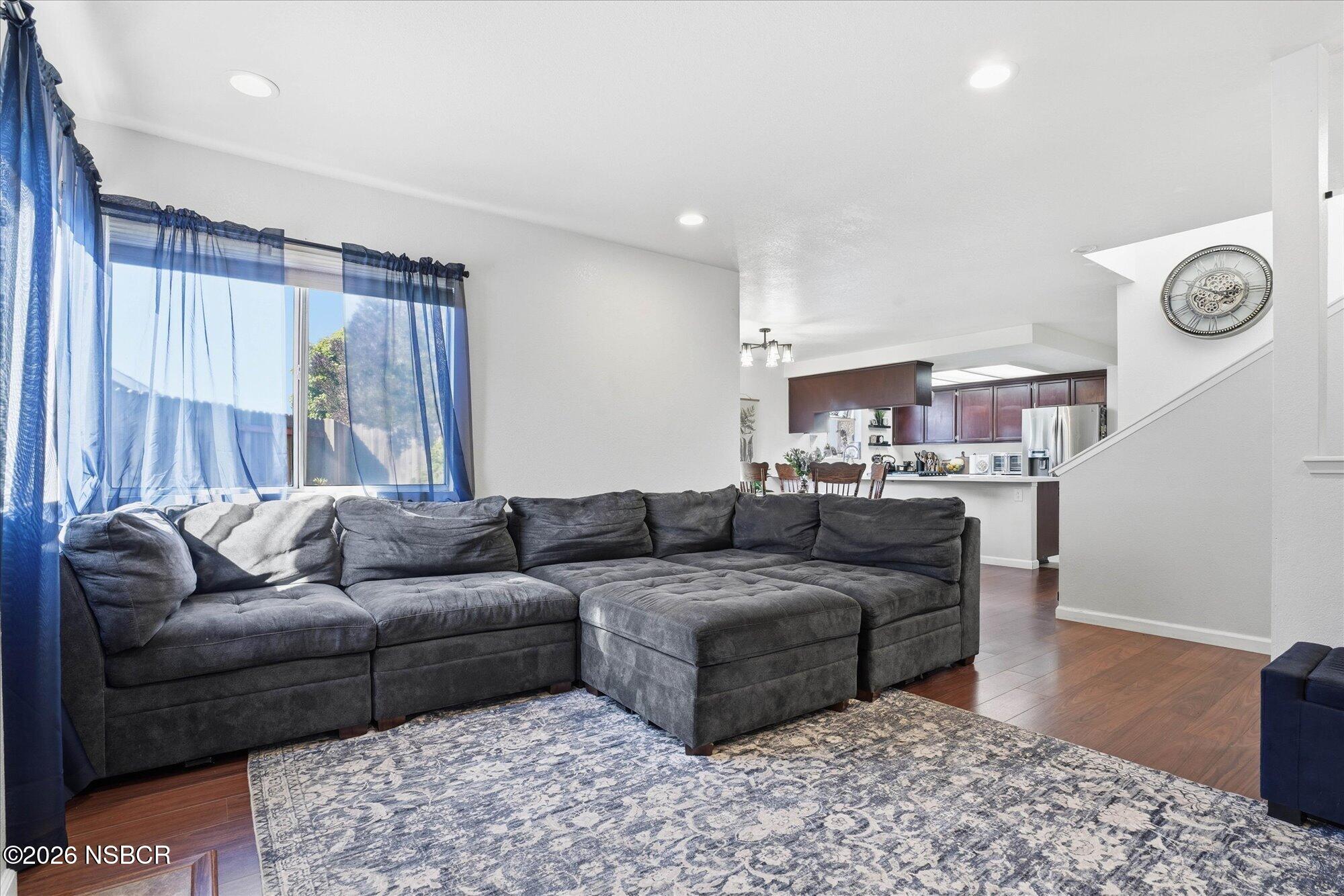 Santa Maria, California, 93455, United States, 3 Bedrooms Bedrooms, ,3 BathroomsBathrooms,Residential,For Sale,2013241