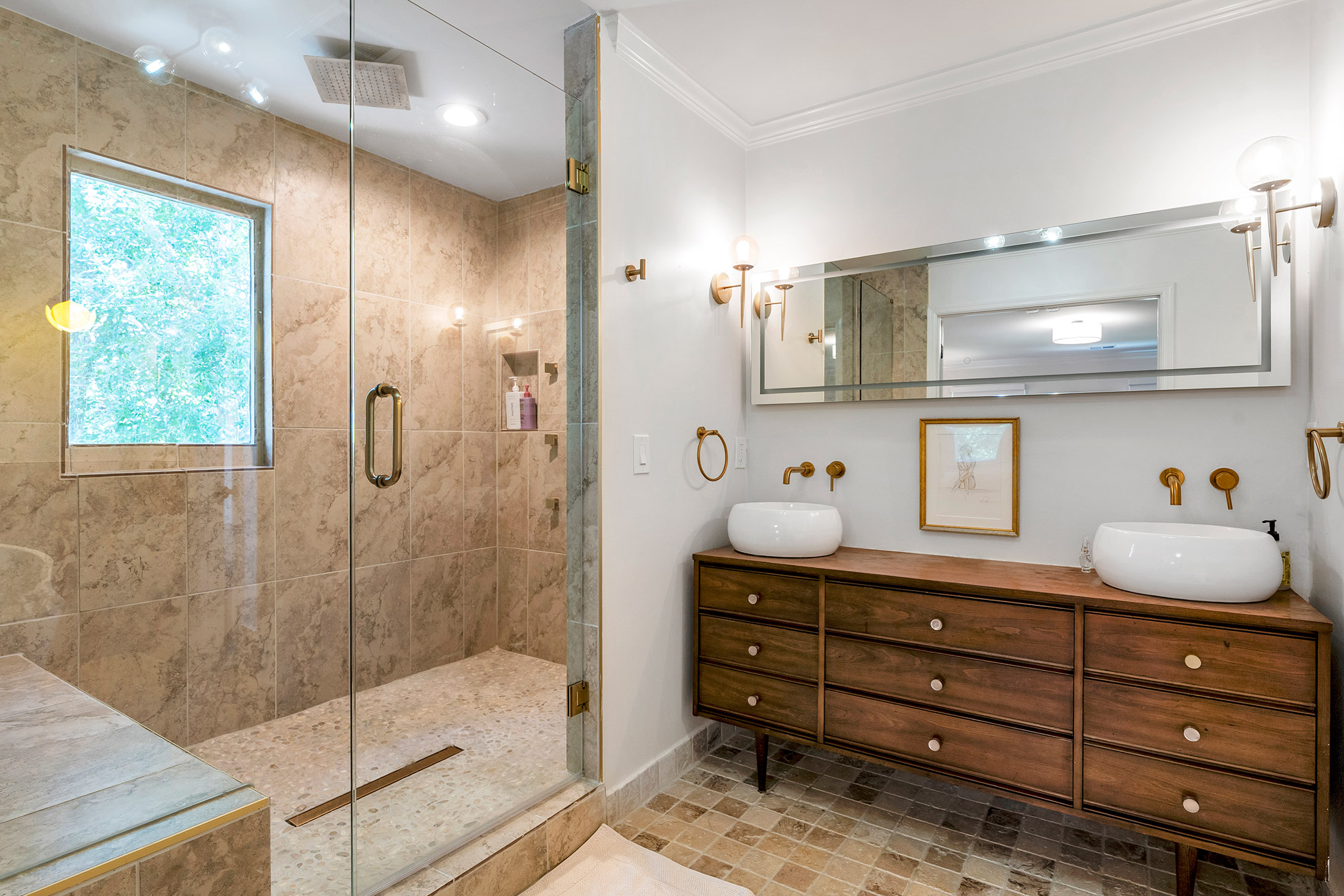 Charming Brick Home on Peaceful Cul-de-sac in the Heart of Historic Vinings - 物件實景