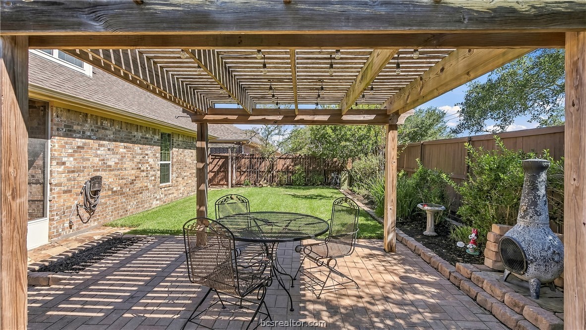 Rock Bend Dr, College Station, TX 77845 #1
