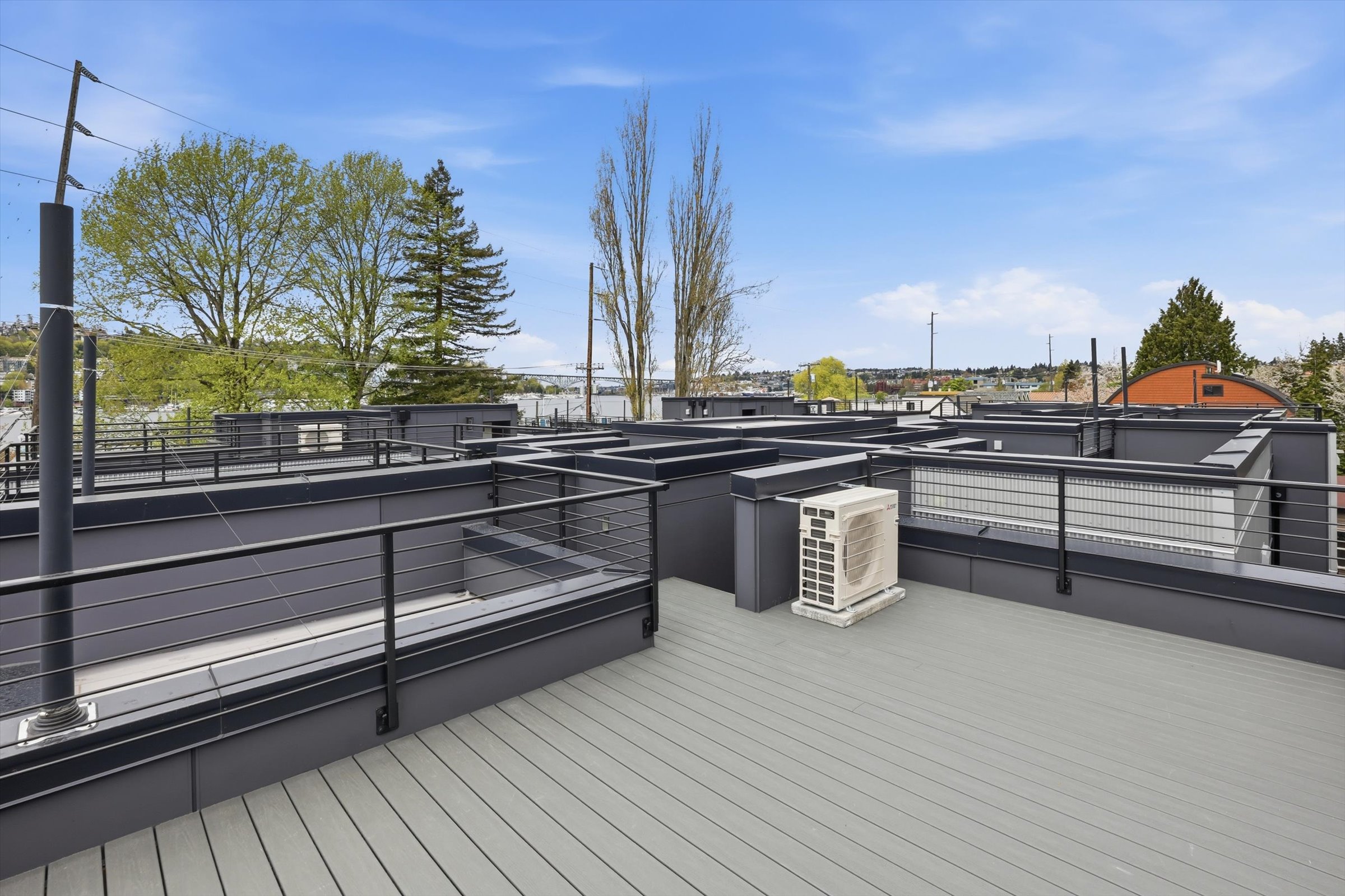  2014 Fairview Ave E Unit #A, Seattle, WA 98102 - 物件實景