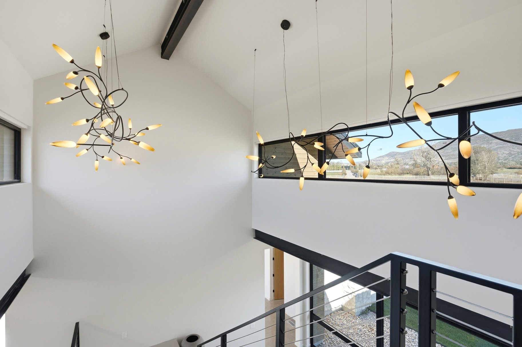  A Modern Estate Framed by Mount Timpanogos - 物件實景