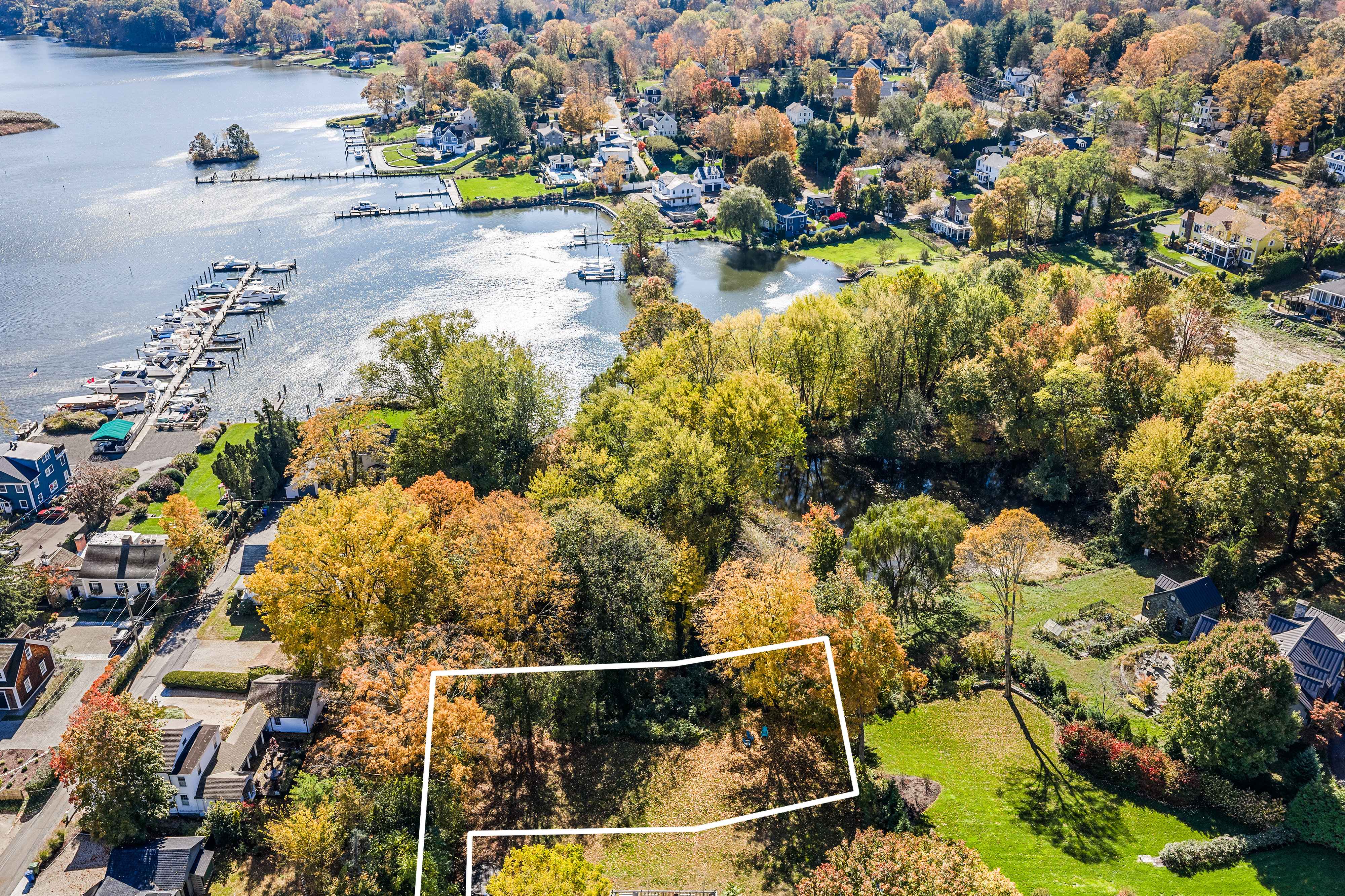  Build New in this Amazing Essex Village Location - 物件實景