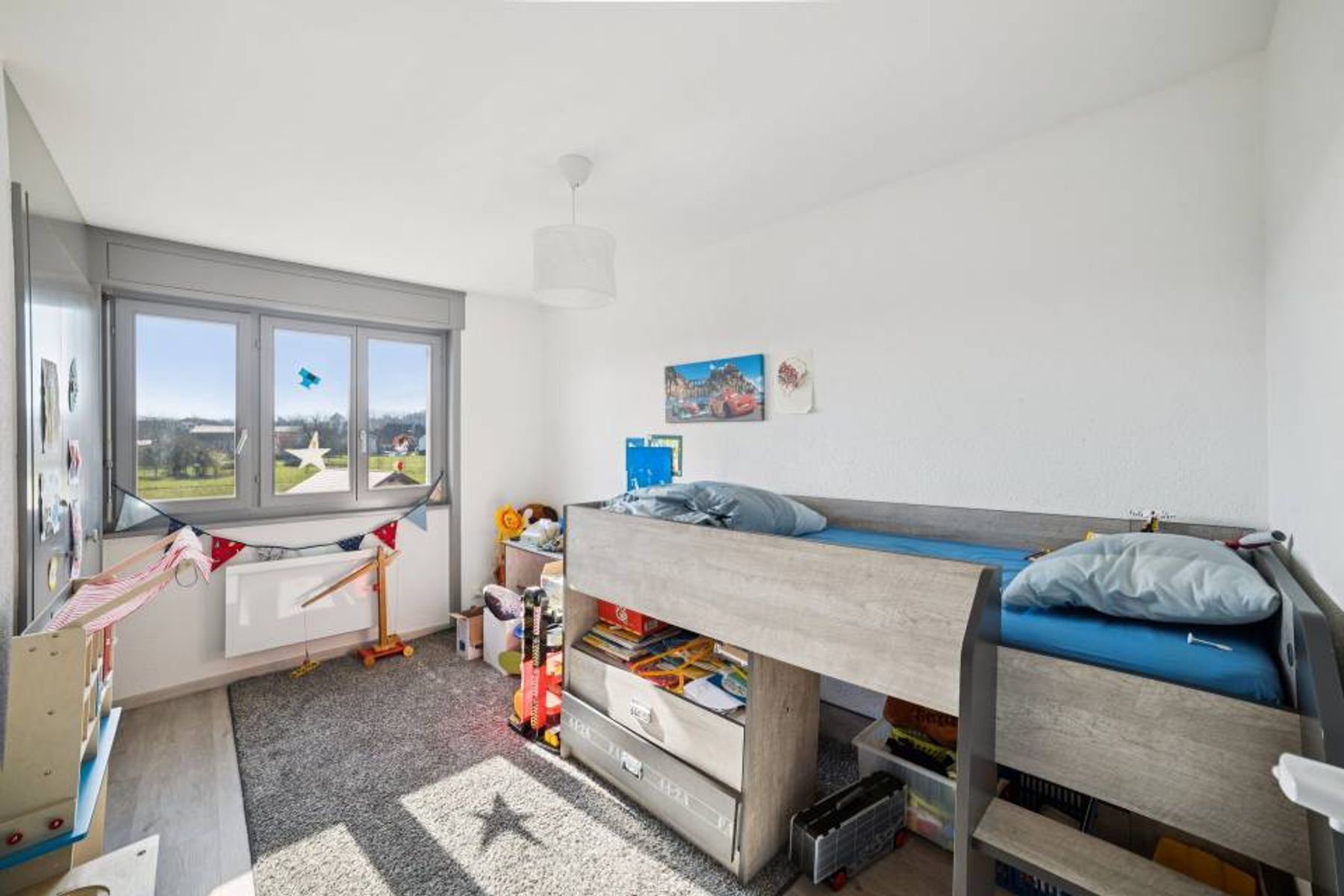  Two apartments sold en bloc - 物件實景