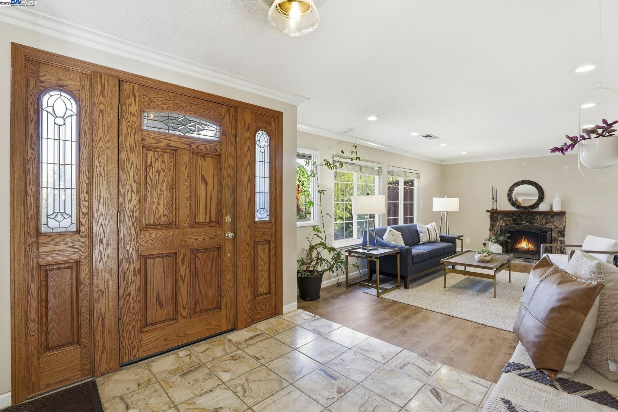 Pleasanton, California, 94566, United States, 4 Bedrooms Bedrooms, ,2 BathroomsBathrooms,Residential,For Sale,1988174