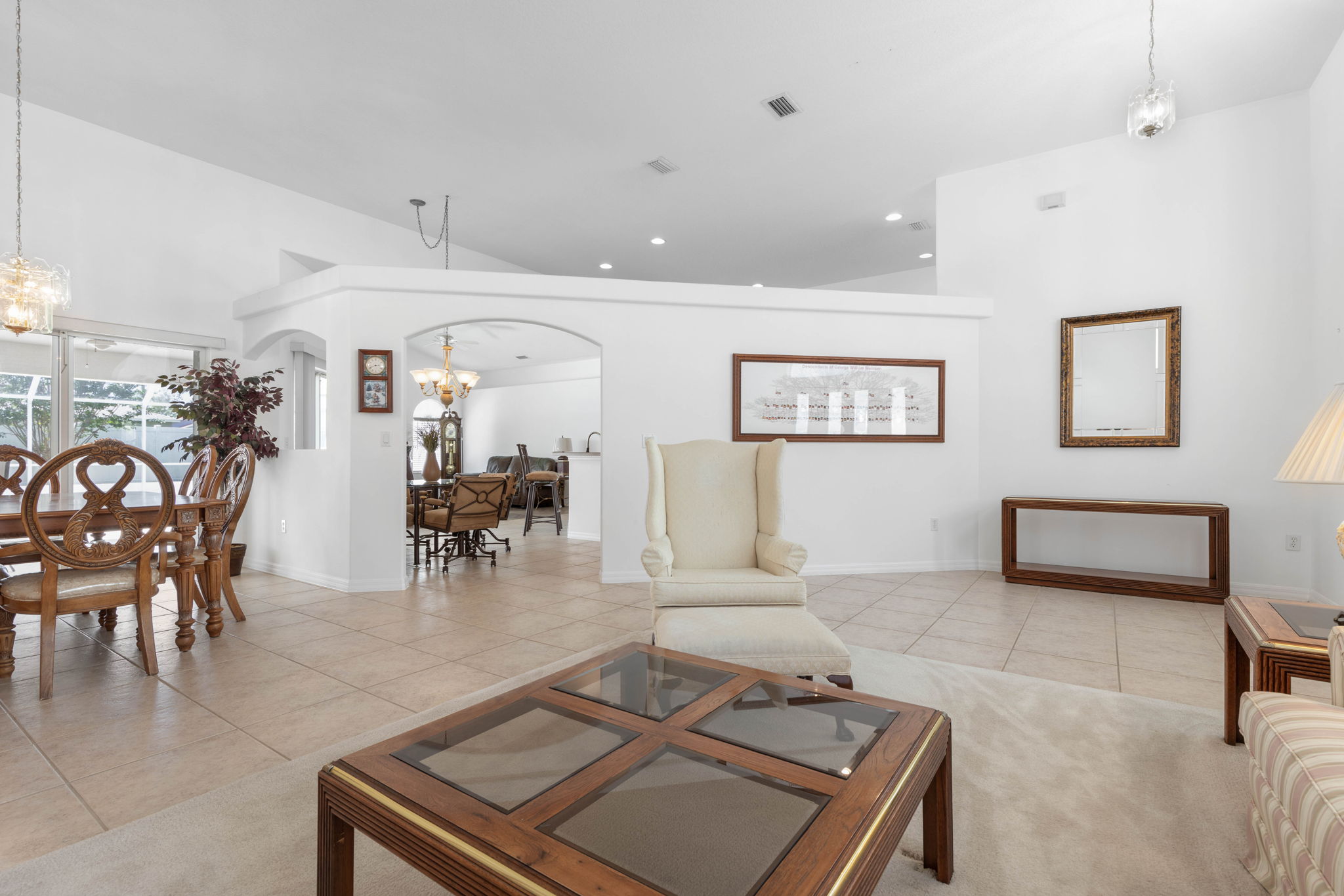  99 Roxboro Drive, Palm Coast, FL, 32164 - 物件實景