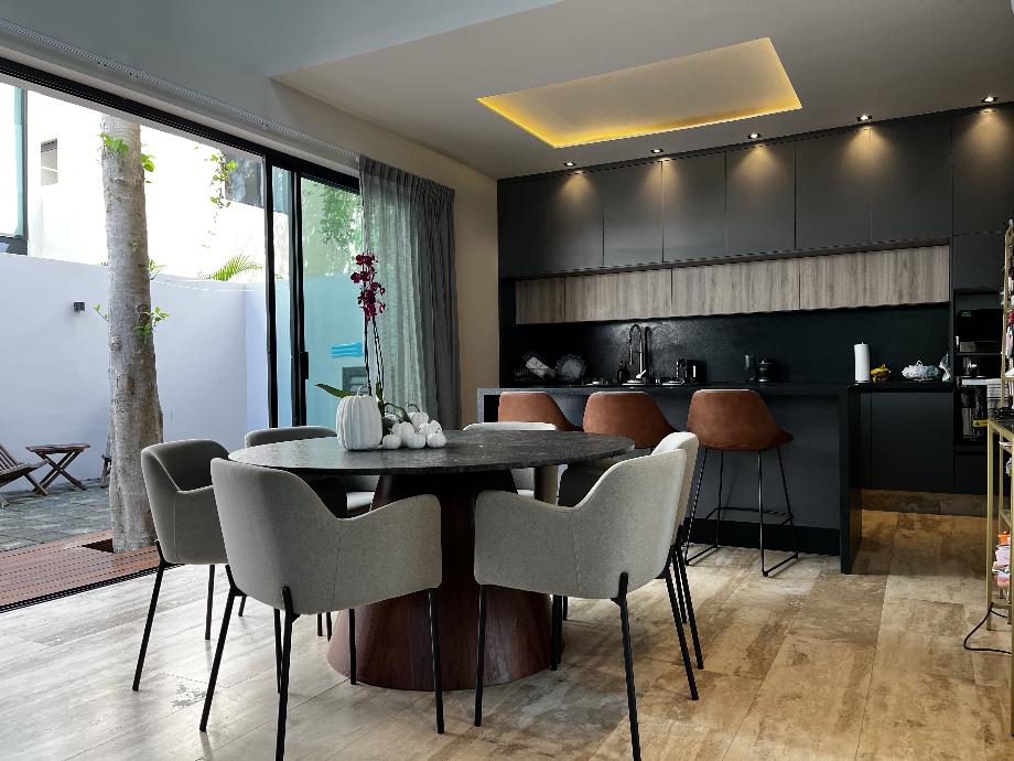 Benito Juárez, Quintana Roo, 77560, Mexico, 3 Bedrooms Bedrooms, ,3 BathroomsBathrooms,Residential,For Sale,1991117