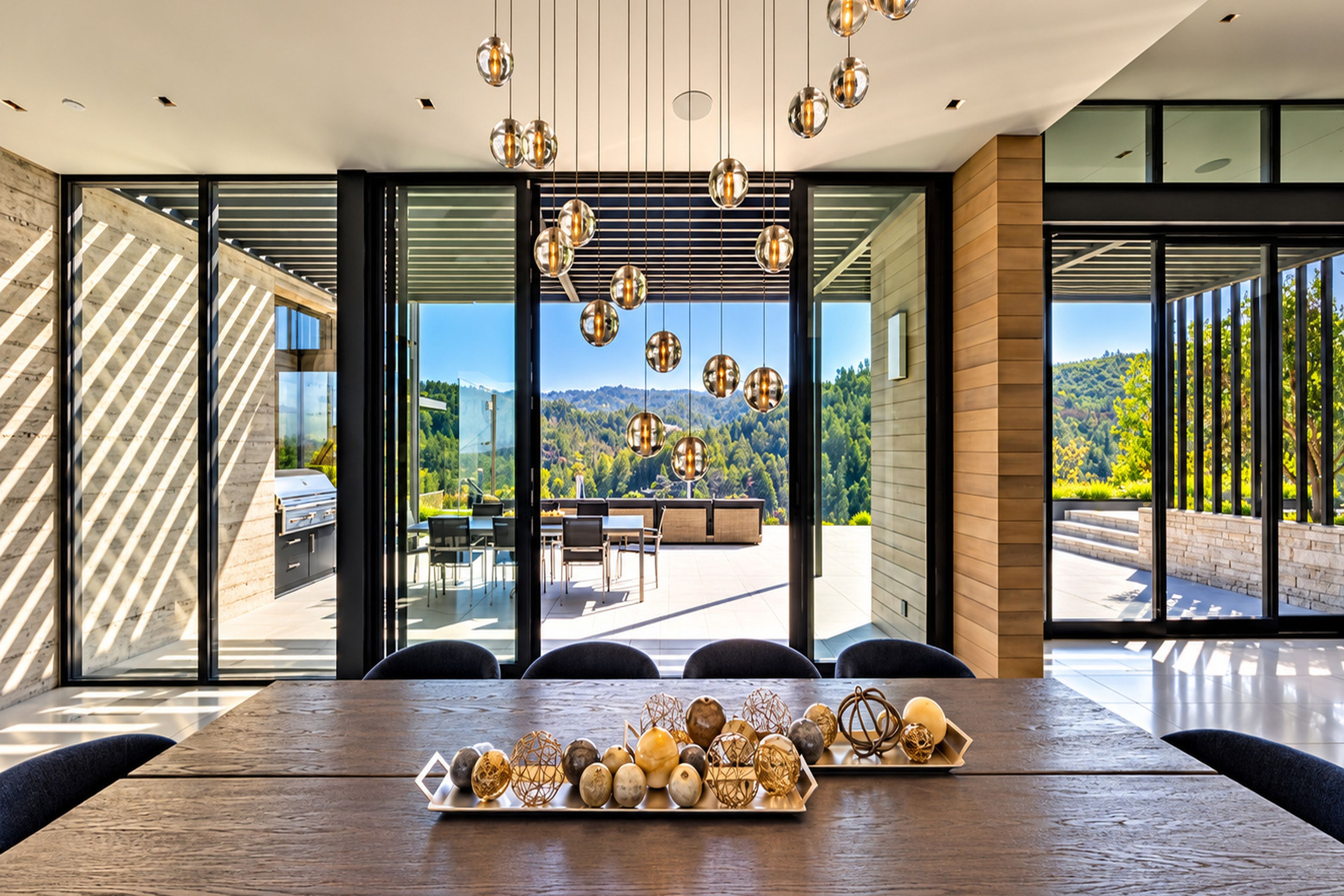  12320 Manzanita Lane  Glen Ellen - 物件實景