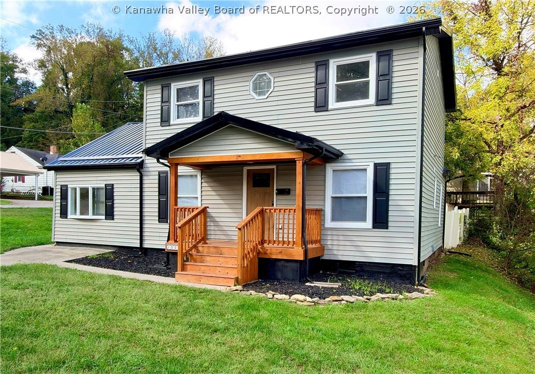 Woodmont Dr, South Charleston, WV 25309 #1