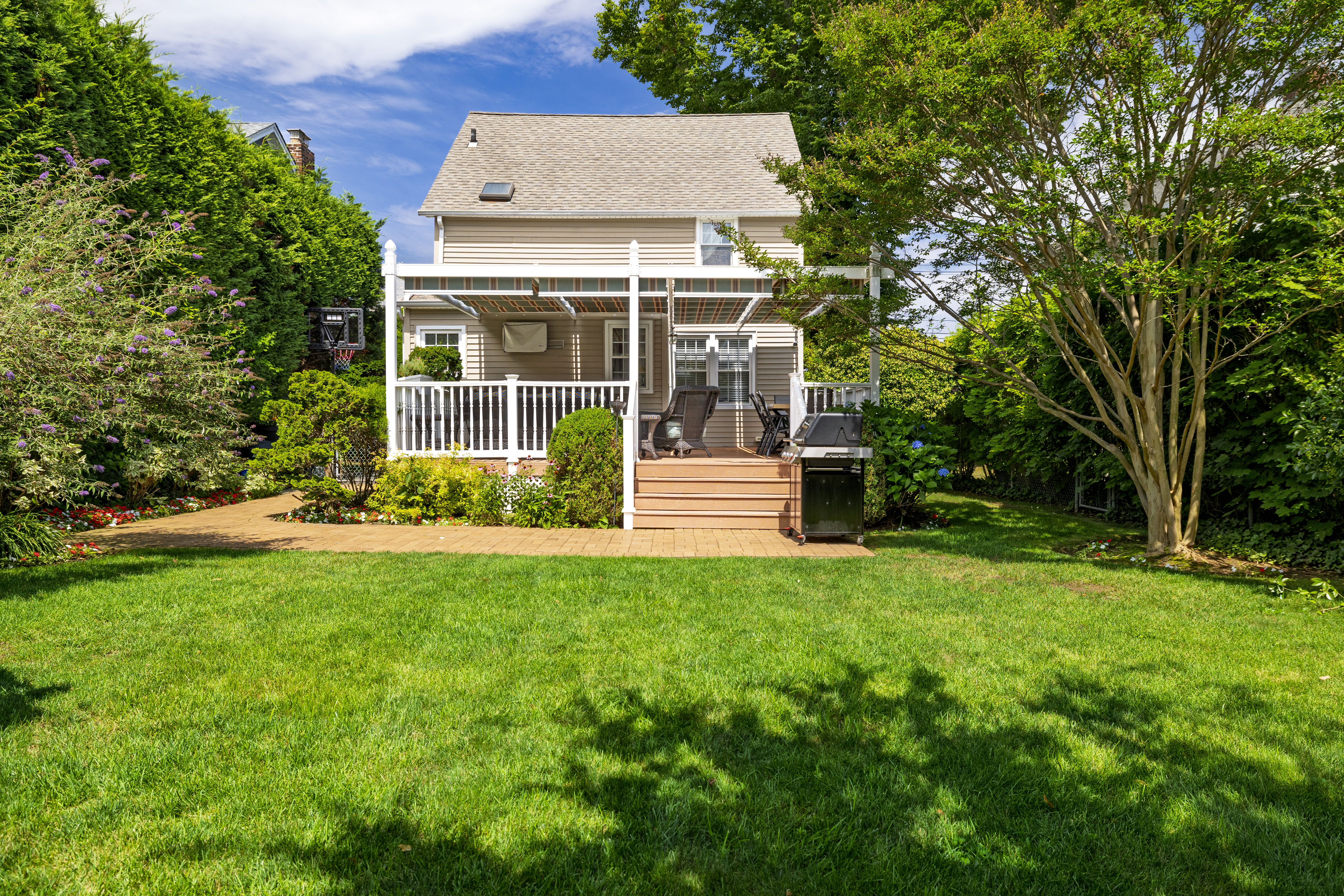  435 Morris Avenue, Rockville Centre, NY, 11570 - 物件實景