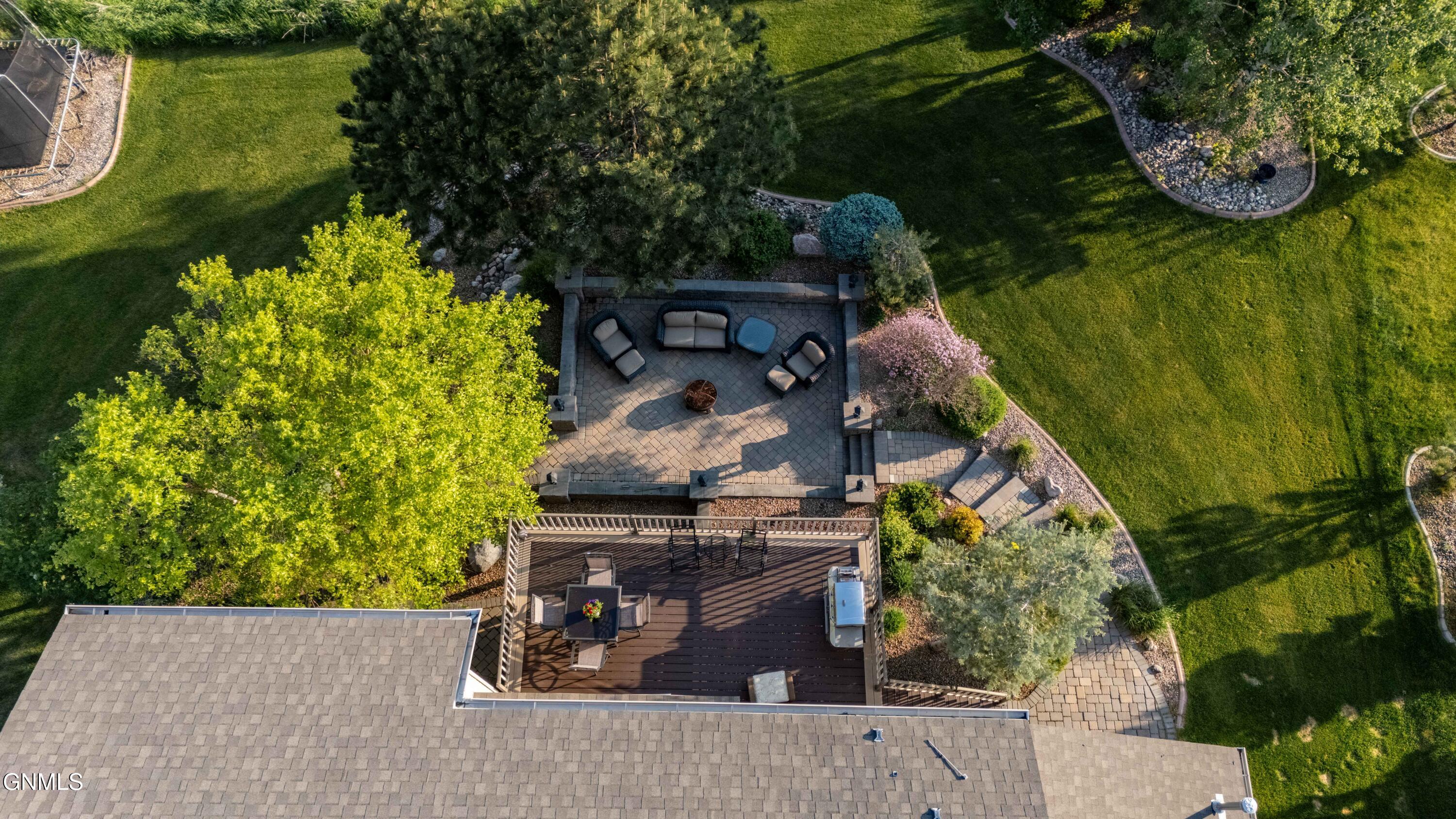 Bismarck, North Dakota, 58503, United States, 5 Bedrooms Bedrooms, ,2 BathroomsBathrooms,Residential,For Sale,2001566