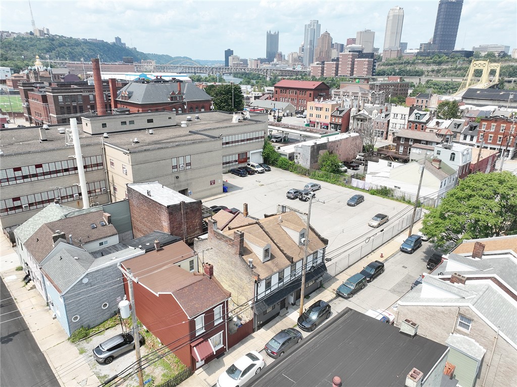 South Side, Pennsylvania, 15203, United States, ,Residential,For Sale,1896376