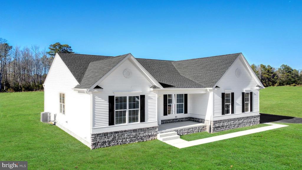 GEORGETOWN, Delaware, 19947, United States, 3 Bedrooms Bedrooms, ,2 BathroomsBathrooms,Residential,For Sale,1914122