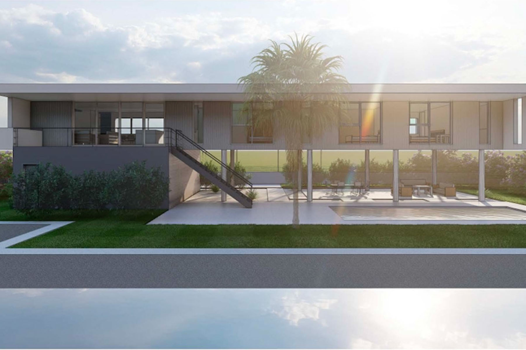  LONGBOAT KEY - 物件實景