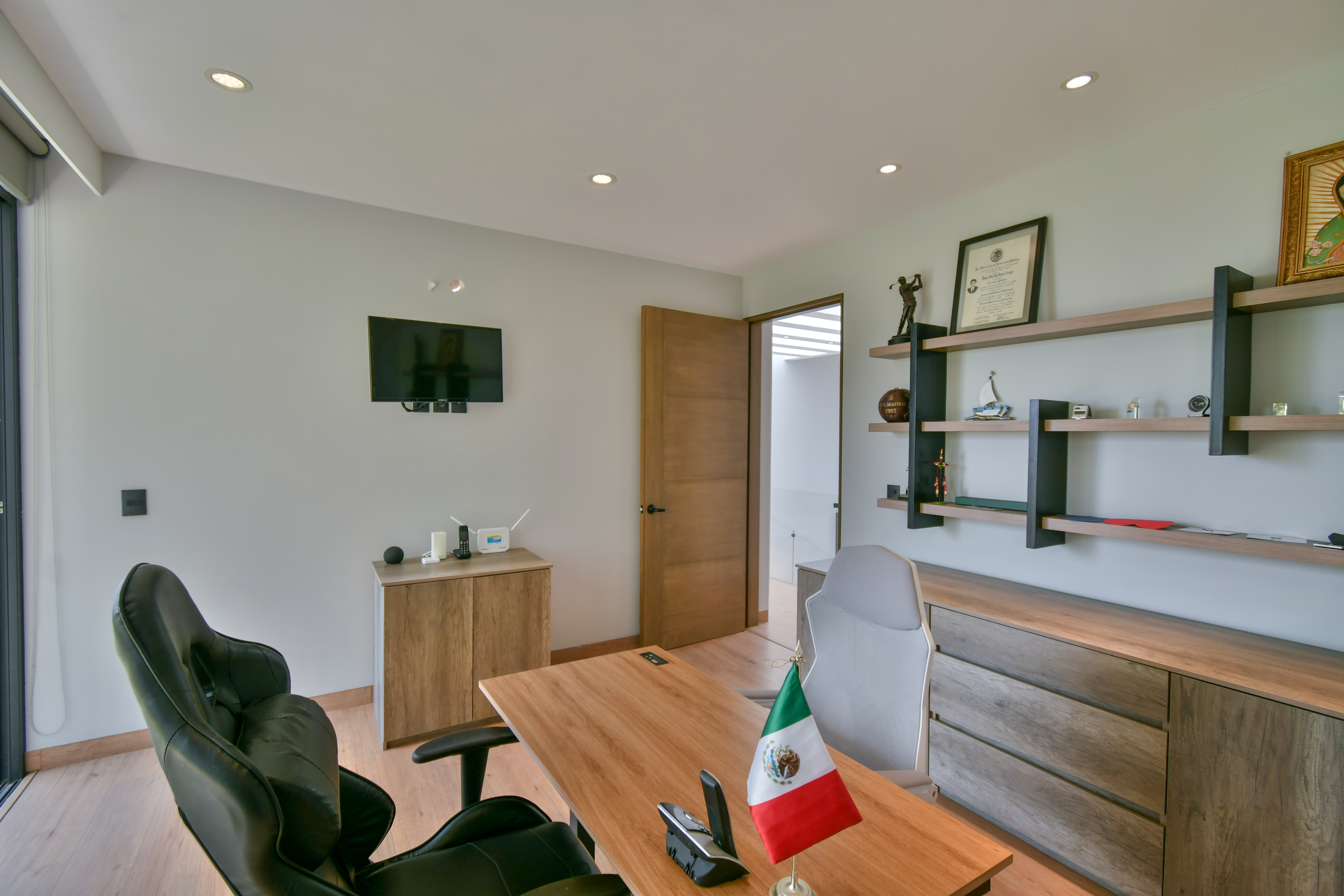  Casa El Cielo Country Club, en venta - 物件實景