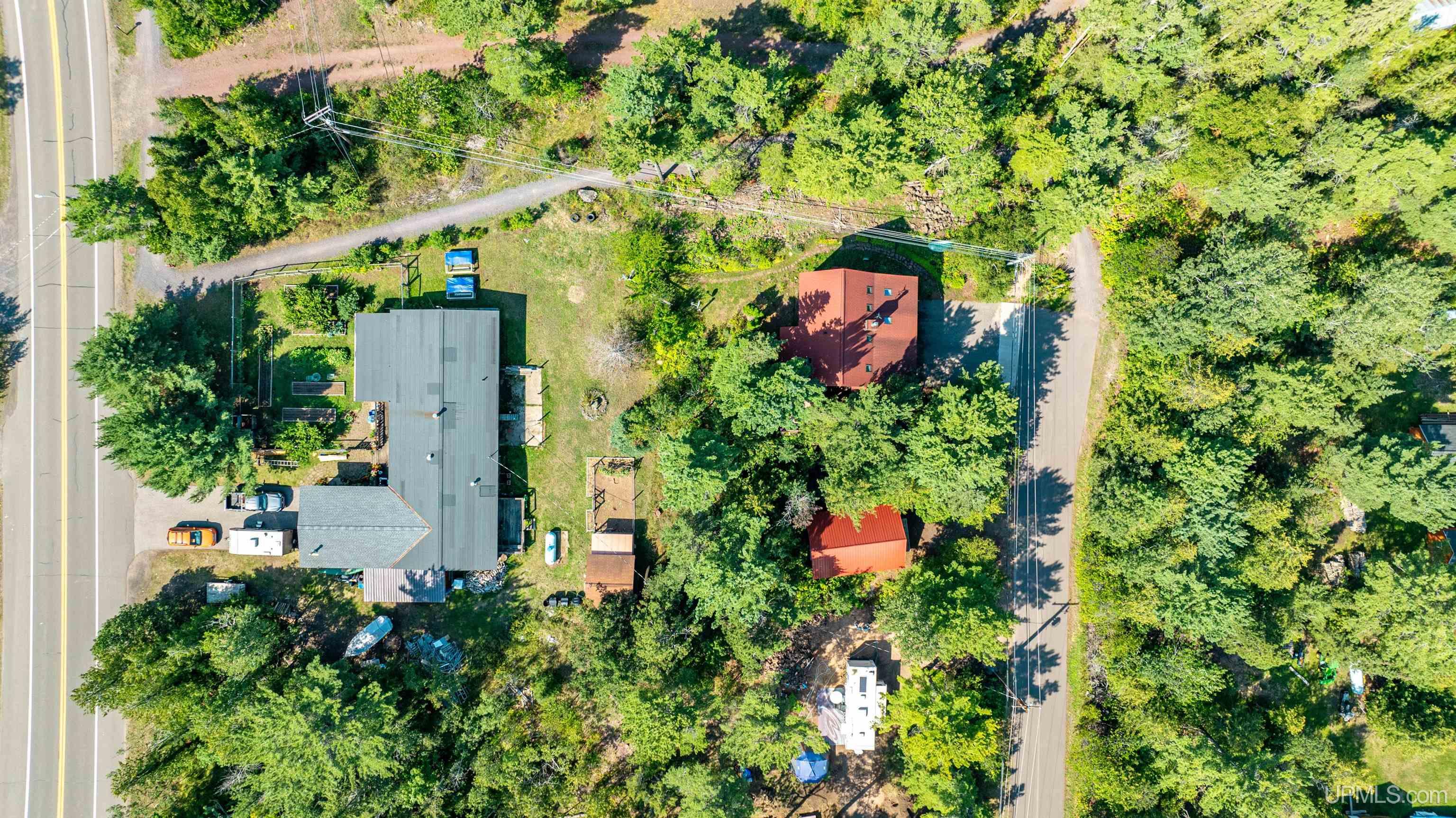 Copper Harbor, Michigan, 49918, United States, 3 Bedrooms Bedrooms, ,3 BathroomsBathrooms,Residential,For Sale,1924307