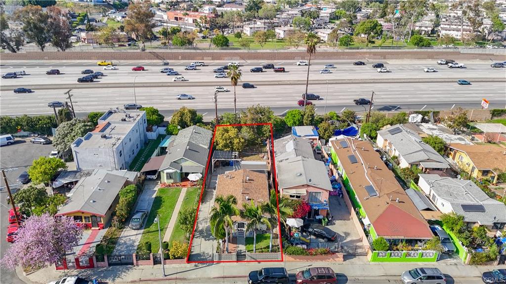 City Terrace, California, 90033, United States, 2 Bedrooms Bedrooms, ,1 BathroomBathrooms,Residential,For Sale,1936907