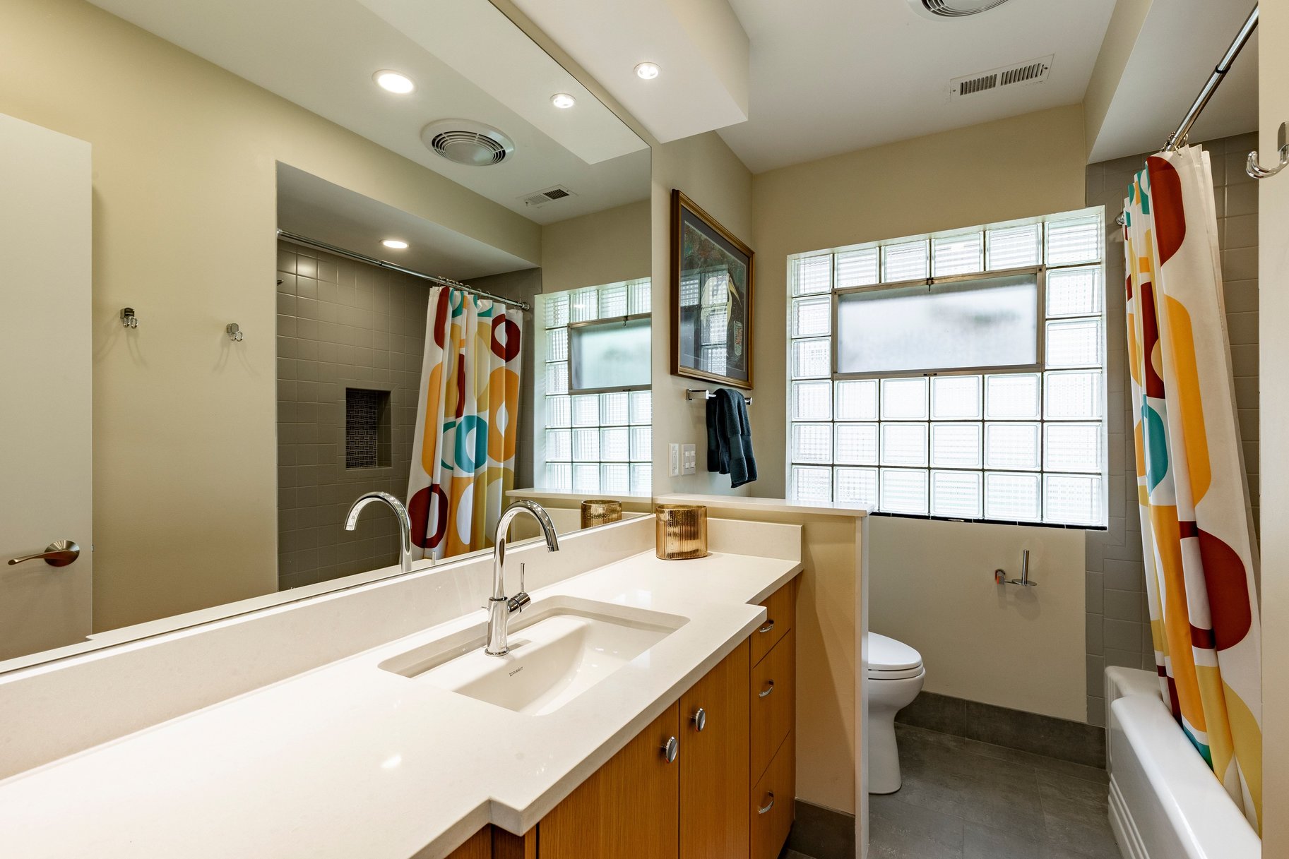  Mid Century Meets Modern on Aloha - 物件實景